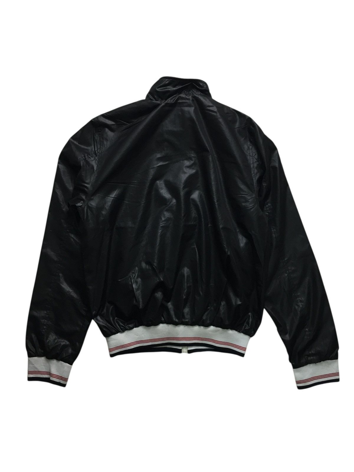 Moncler Moncler Bomber Jacket Size US L / EU 52-54 / 3 - 6 Thumbnail