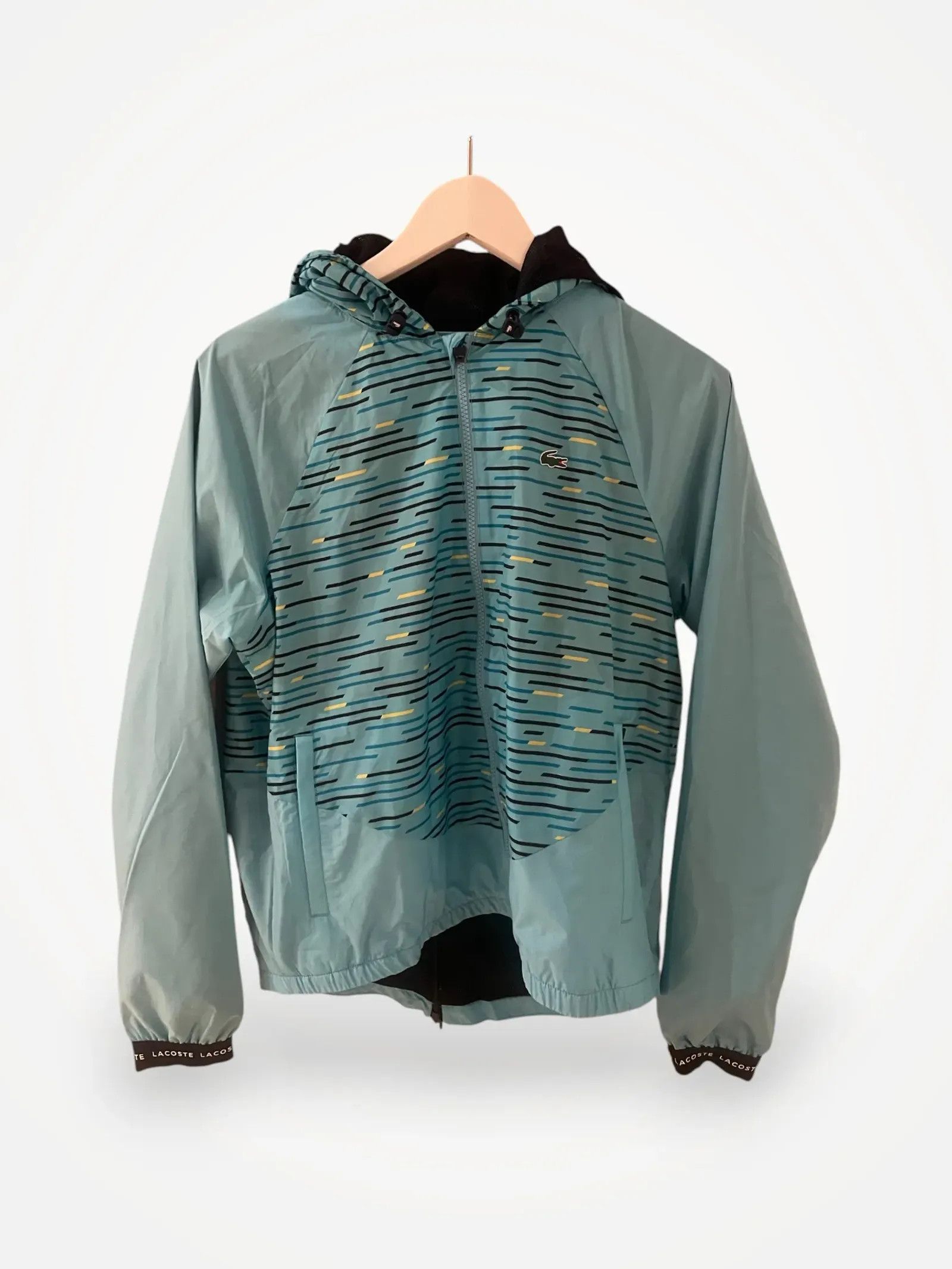 Lacoste Lacoste Jacket Size S / US 4 / IT 40 - 1 Thumbnail