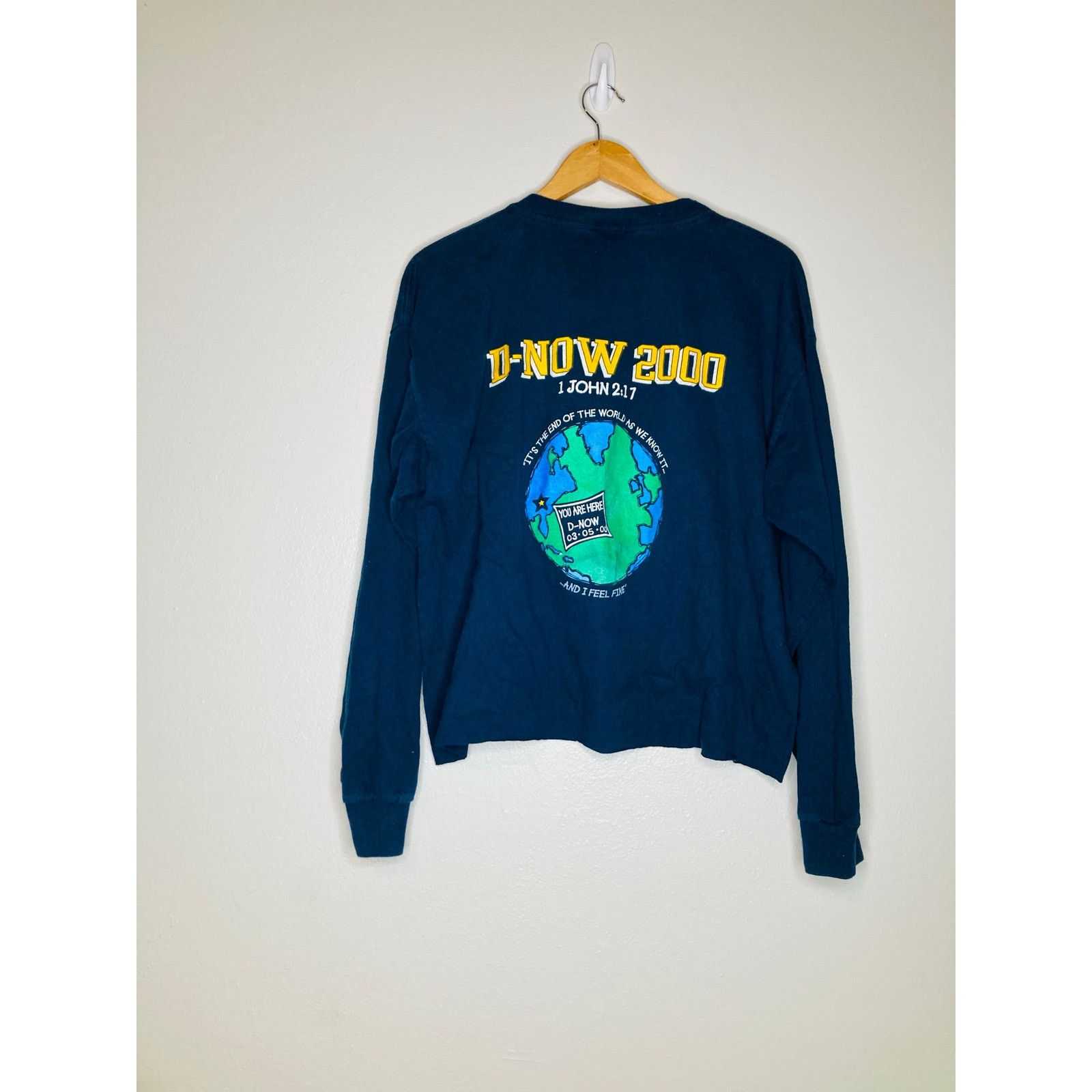 & Other Stories Good condition 2000 D-Now size XL Size US XL / EU 56 / 4 - 1 Thumbnail