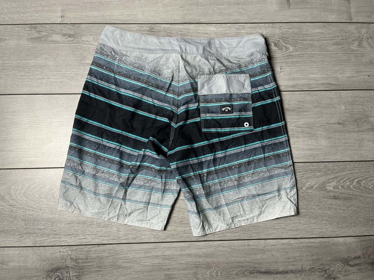 Billabong Billabong shorts surf style size 33 Size US 33 - 4 Thumbnail