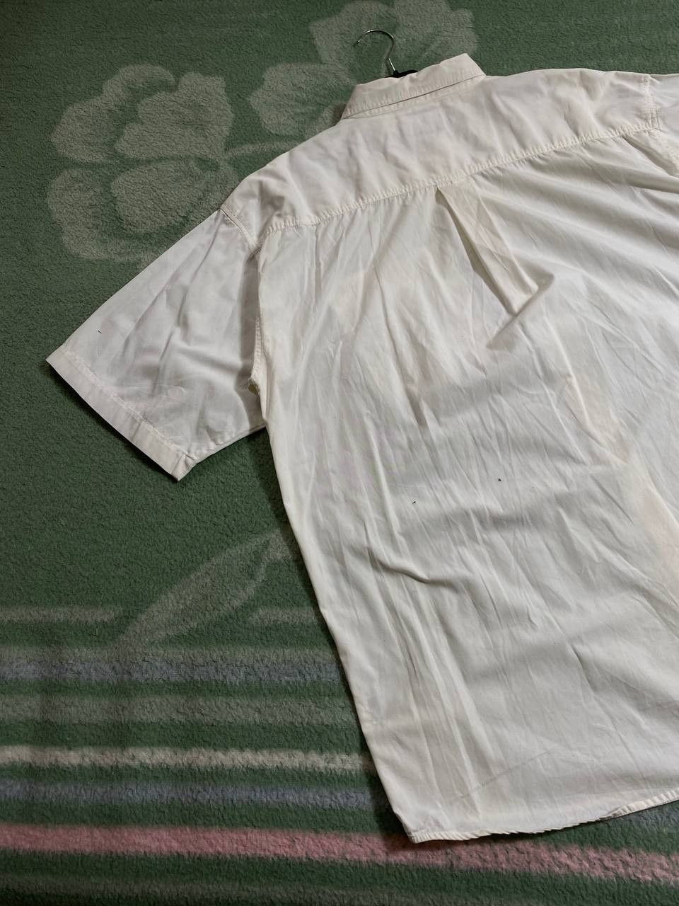 Other Avant garde rick owens style shirt Size US S / EU 44-46 / 1 - 6 Thumbnail