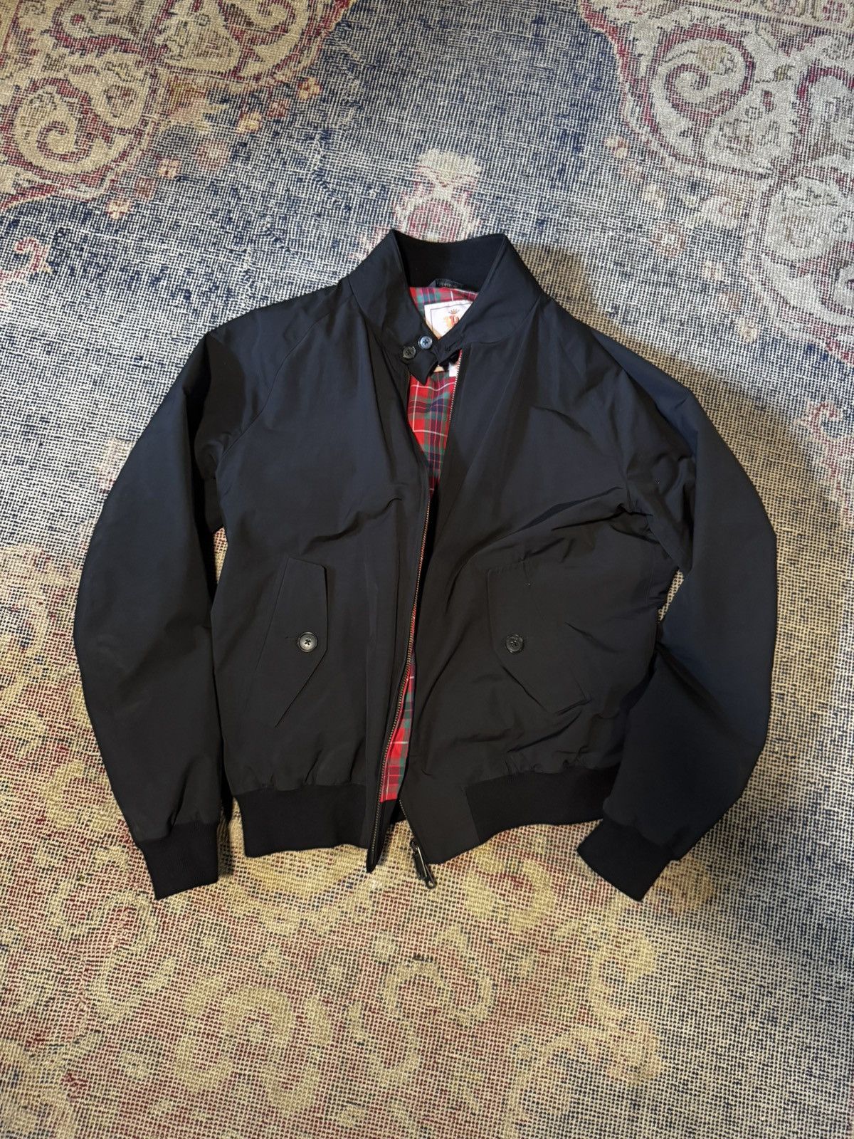 Baracuta G 9 | Grailed