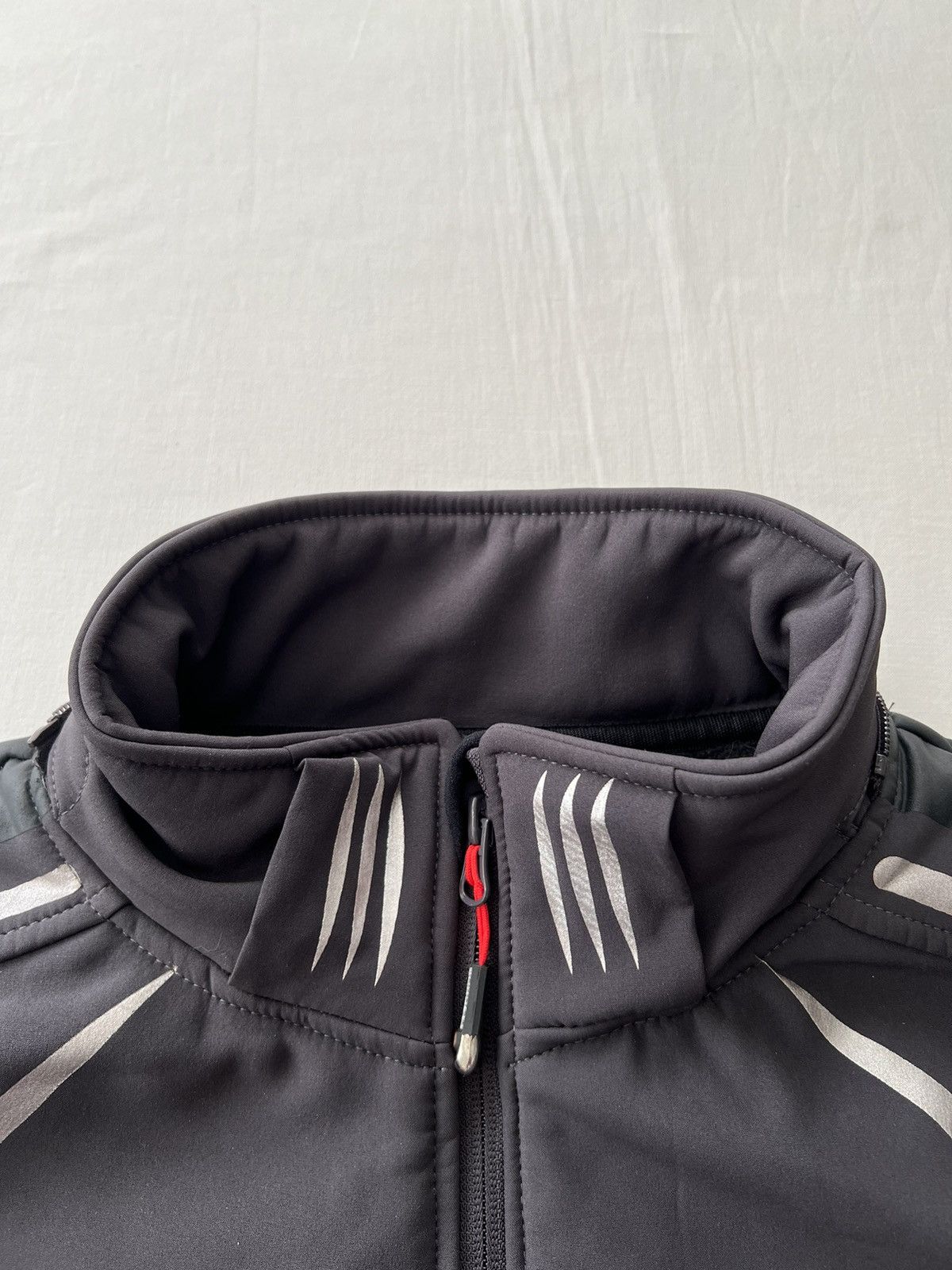 Vintage Geographical Norway Turbo Dry Softshell Jacket Size US M / EU 48-50 / 2 - 16 Thumbnail