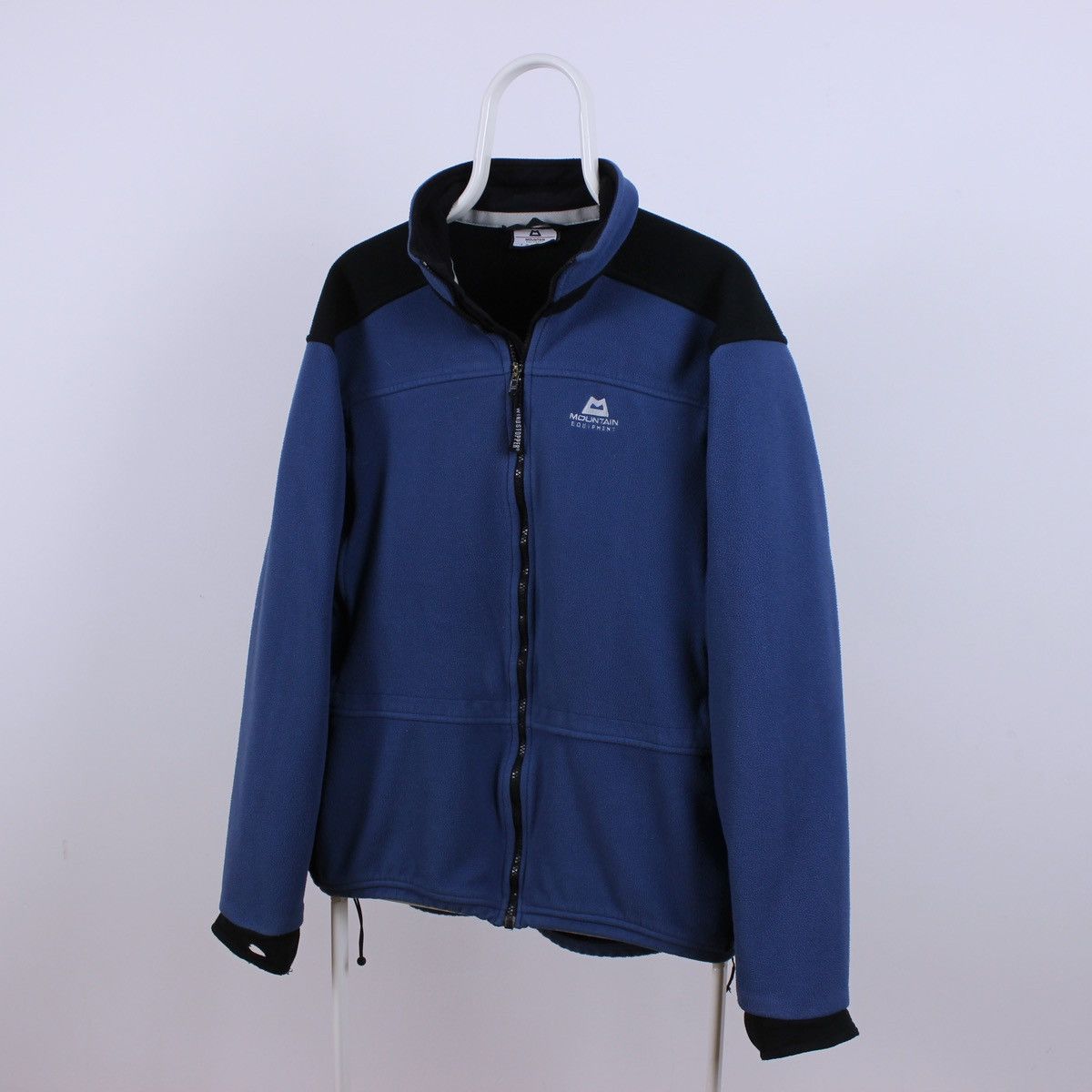 Mountain Equipment Company Mountain Equipment Windstopper Fleece Jacket Size US L / EU 52-54 / 3 - 2 Thumbnail