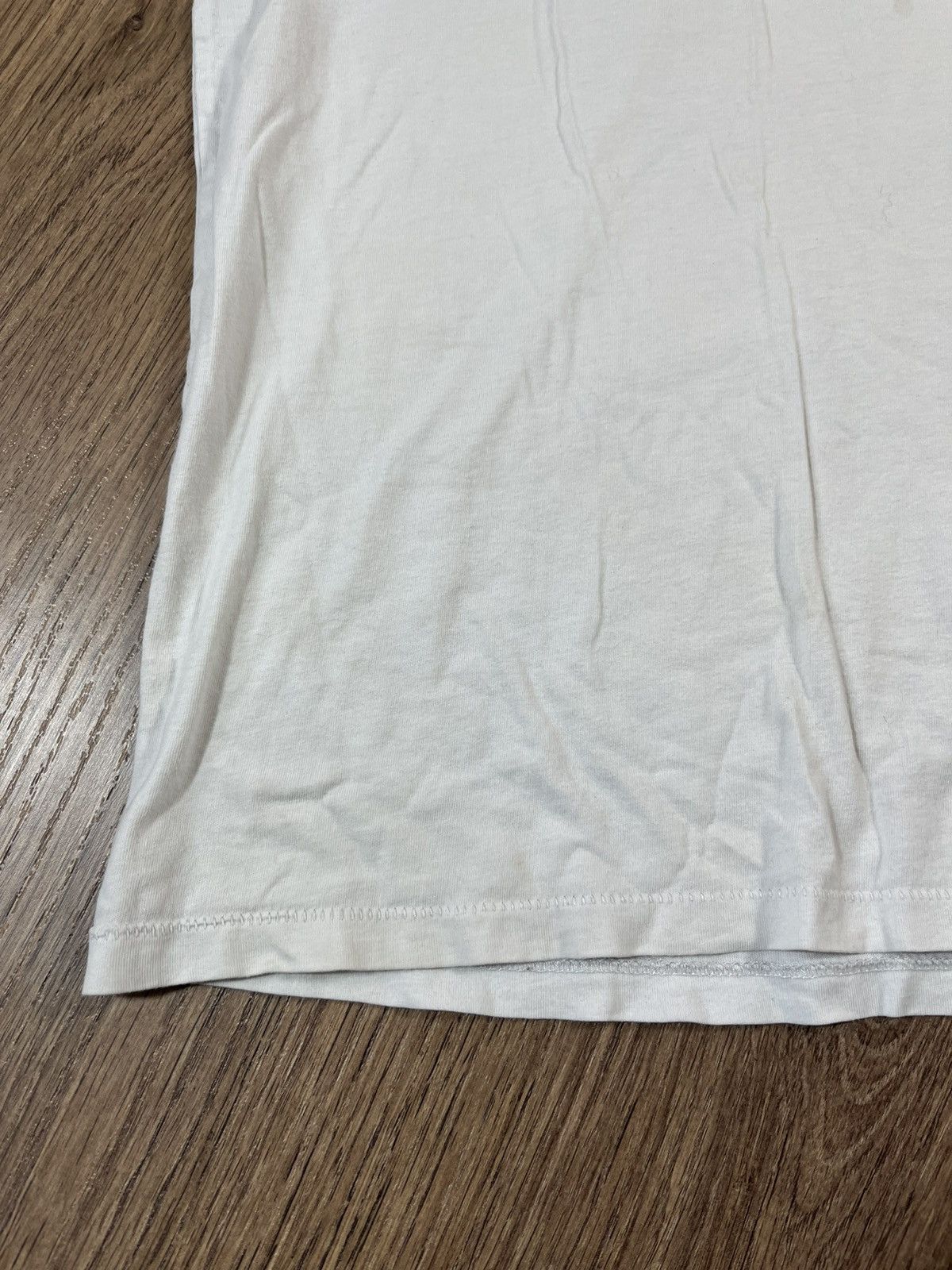 Billabong × Vintage Vintage Billabong Bad Billy’s Surf Skate Distressed T Shirt Size US M / EU 48-50 / 2 - 9 Thumbnail