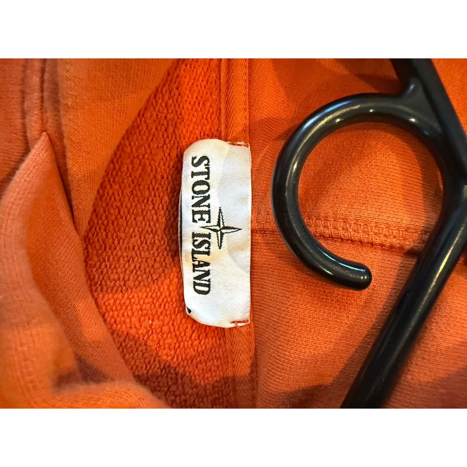 Stone Island Stone Island Hoodie Size US M / EU 48-50 / 2 - 5 Thumbnail