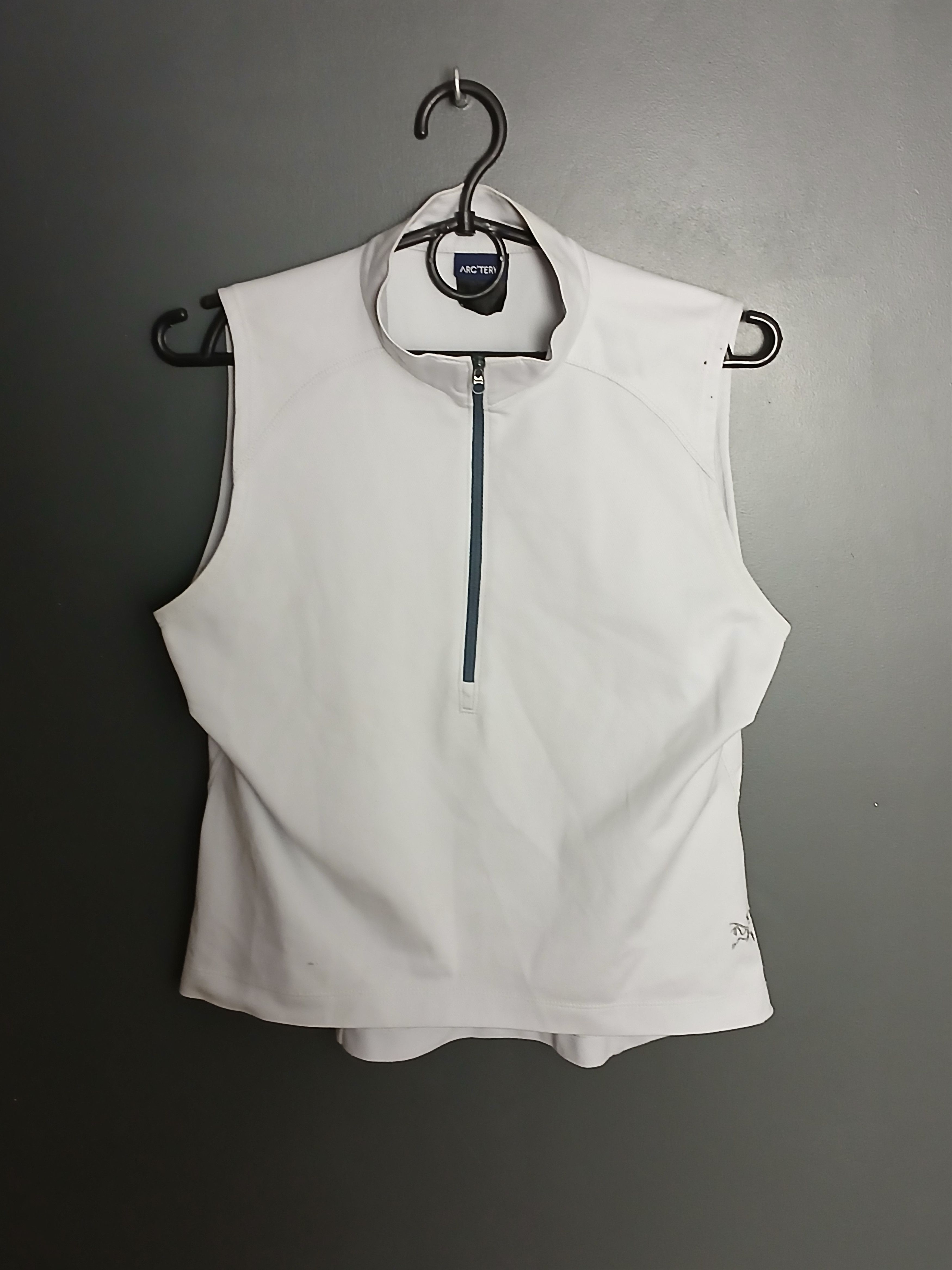 Arc'teryx Arc'Teryx Tank Top Size S / US 4 / IT 40 - 1 Thumbnail