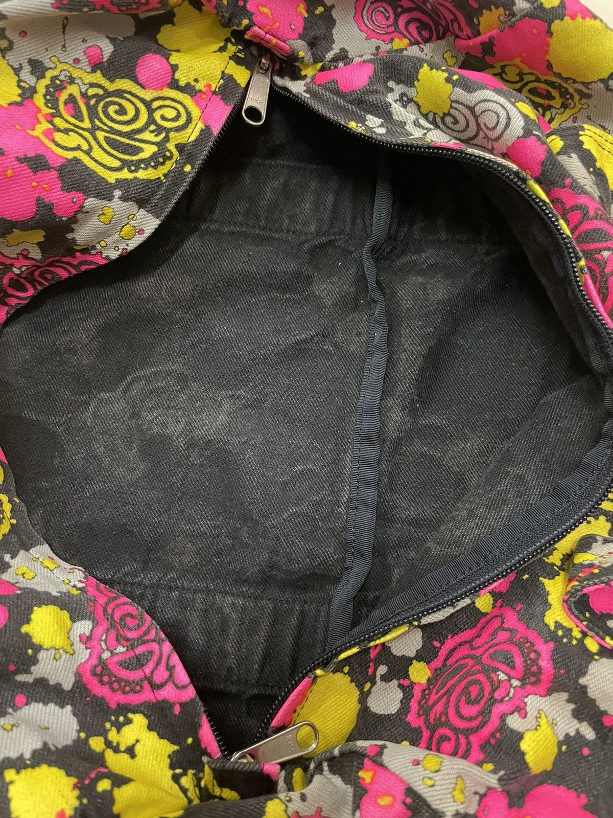 Hysteric Glamour Vintage Hysteric Glamour Duffle Bag Size ONE SIZE - 6 Thumbnail