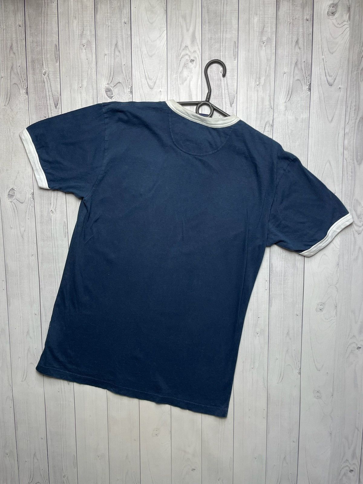 Umbro × Vintage Vintage Umbro England soccer jersey size L logo retro Size US L / EU 52-54 / 3 - 7 Thumbnail