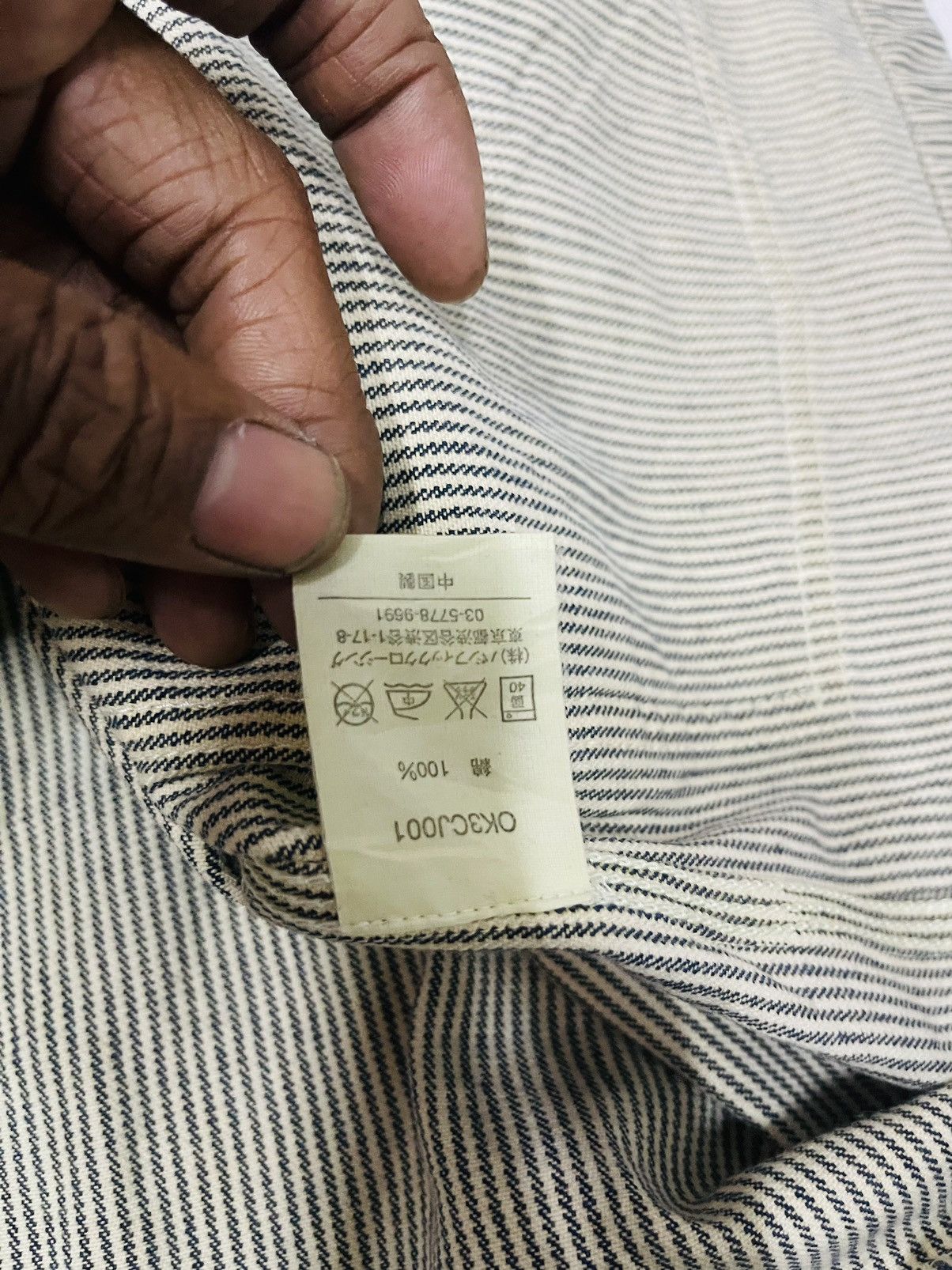 Oshkosh Oshkosh Chore Hickory Jacket Size US M / EU 48-50 / 2 - 4 Thumbnail