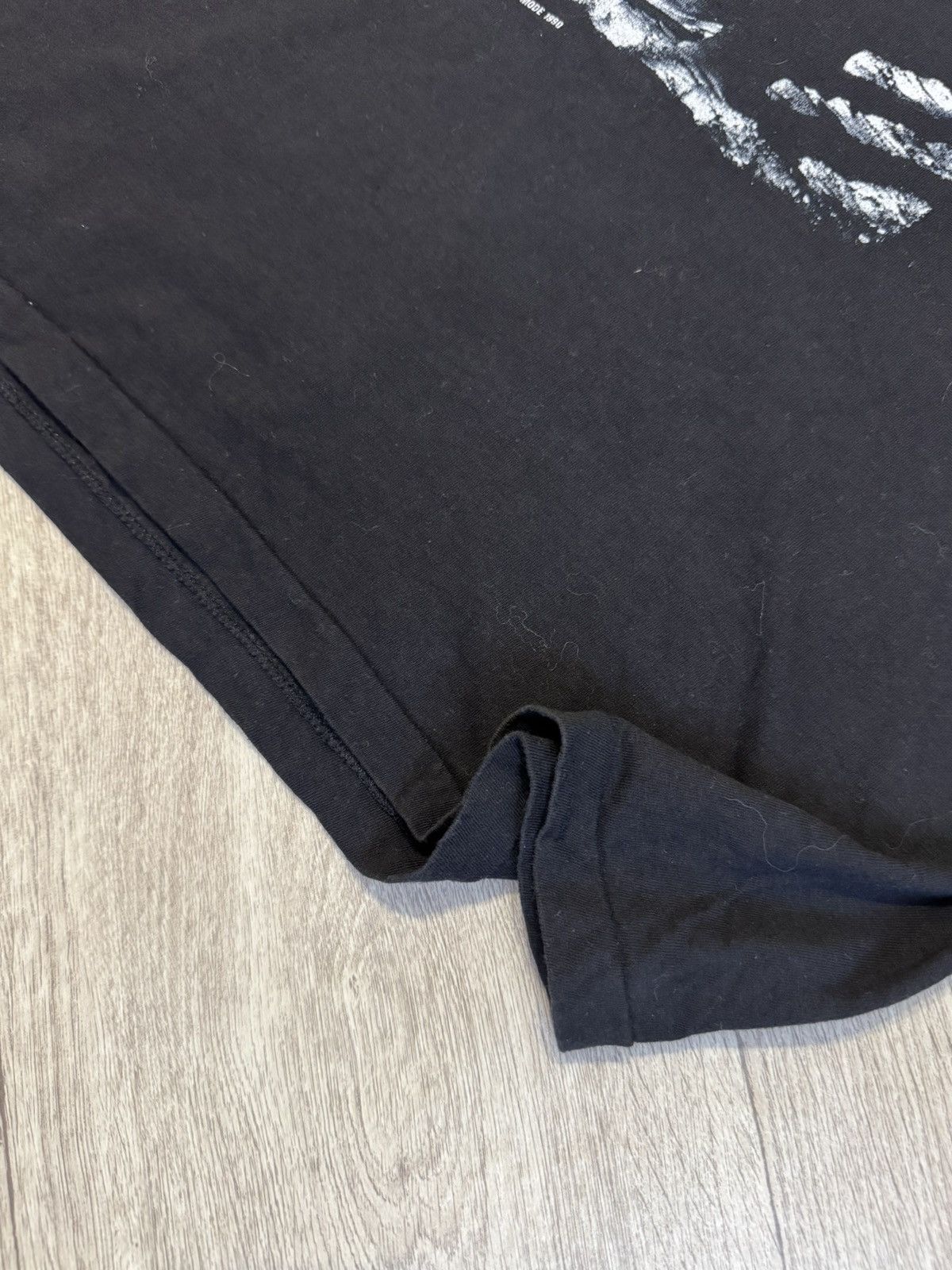 Band Tees × Vintage Rare Vintage Depeche Mode - 1990 World Violator Tour T-shirt Size US XL / EU 56 / 4 - 2 Thumbnail