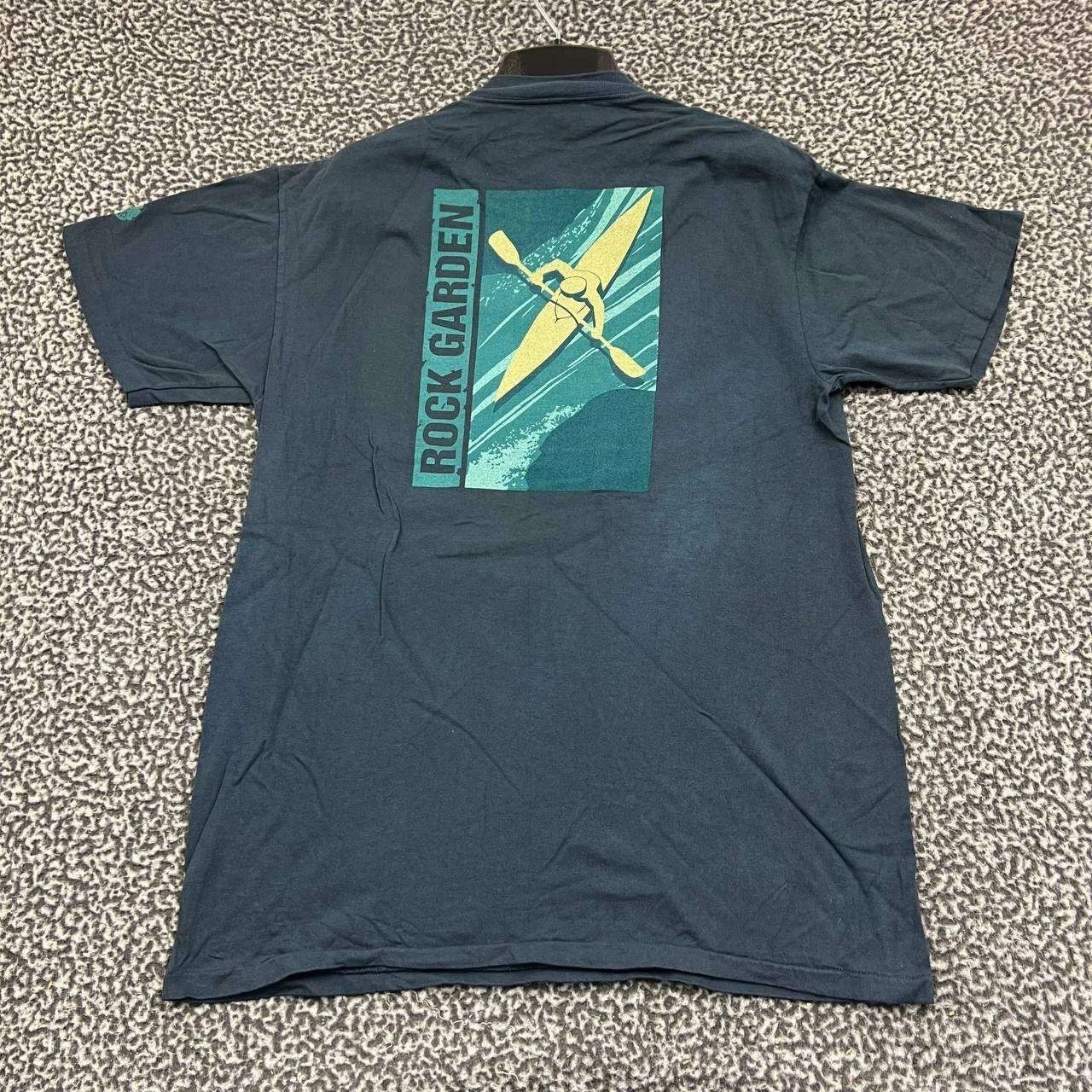Other Vintage Rock Garden Shirt Men M Short Sleeve Deadstock New Size US M / EU 48-50 / 2 - 1 Thumbnail
