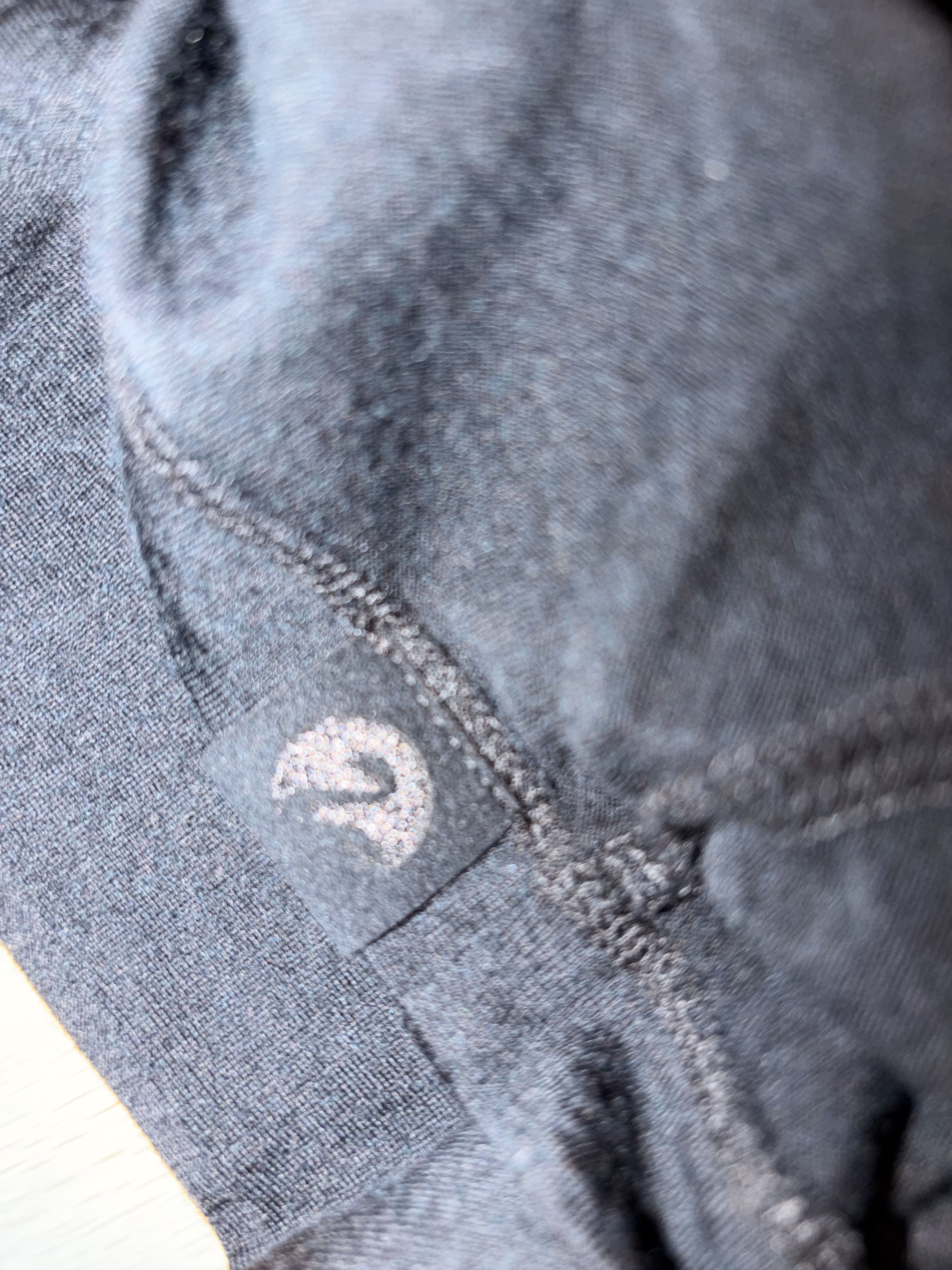 Outlier Outlier Ultrafine Merino Cut 1 T-shirt UFT XS Black 16.5 µm Size US XS / EU 42 / 0 - 5 Thumbnail