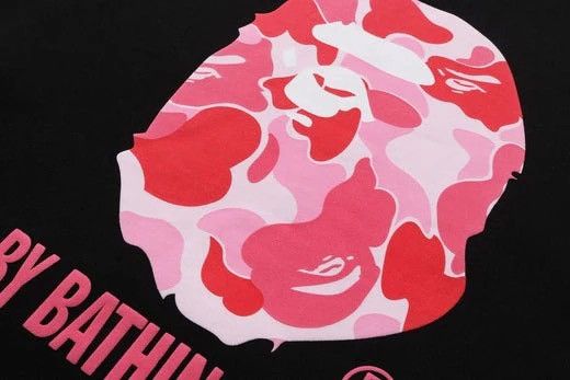 Bape Bape Sweatshirt Size ONE SIZE - 3 Thumbnail