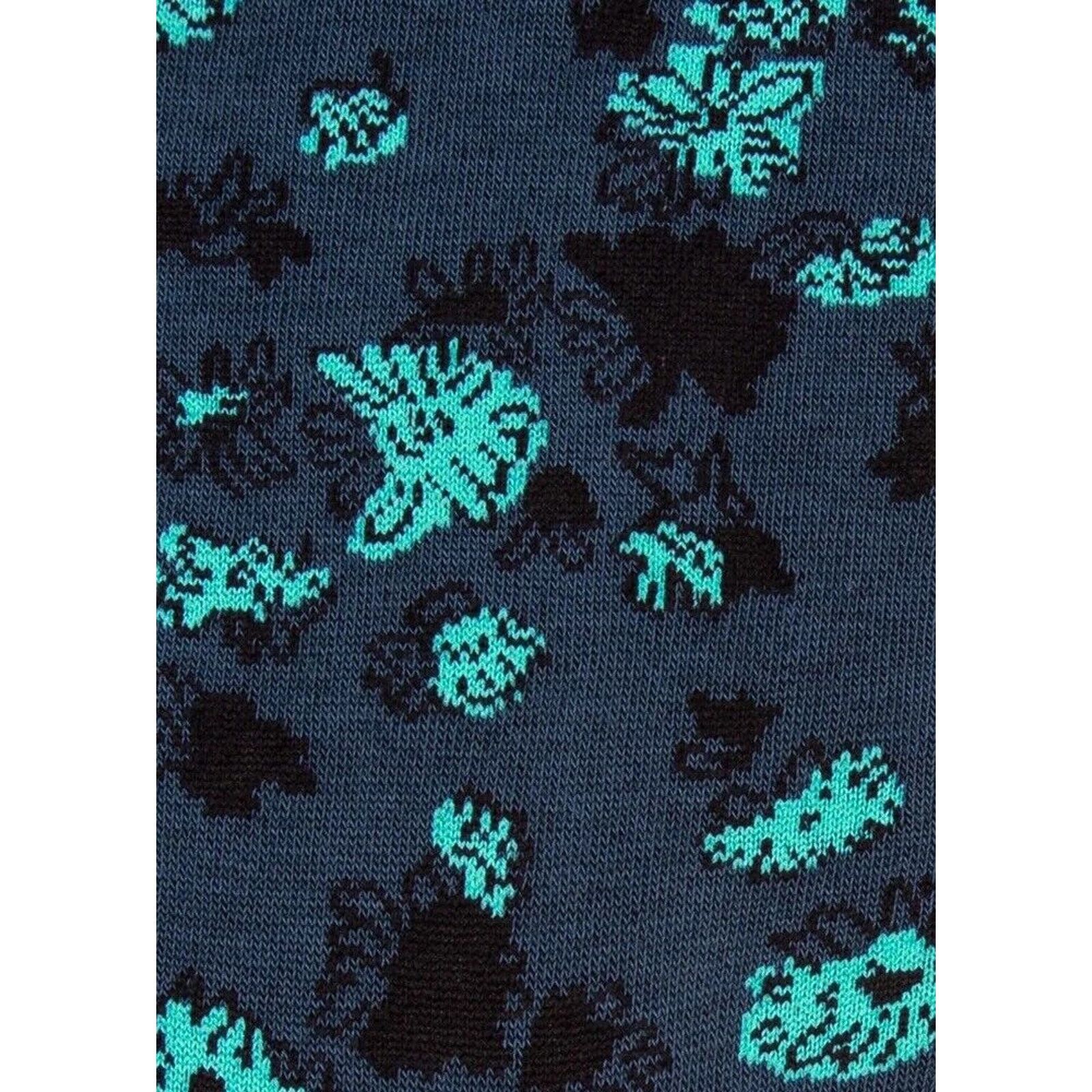 Paul Smith Rare! NWT Paul Smith “Andy” floral socks made in Italy. Size ONE SIZE - 3 Thumbnail