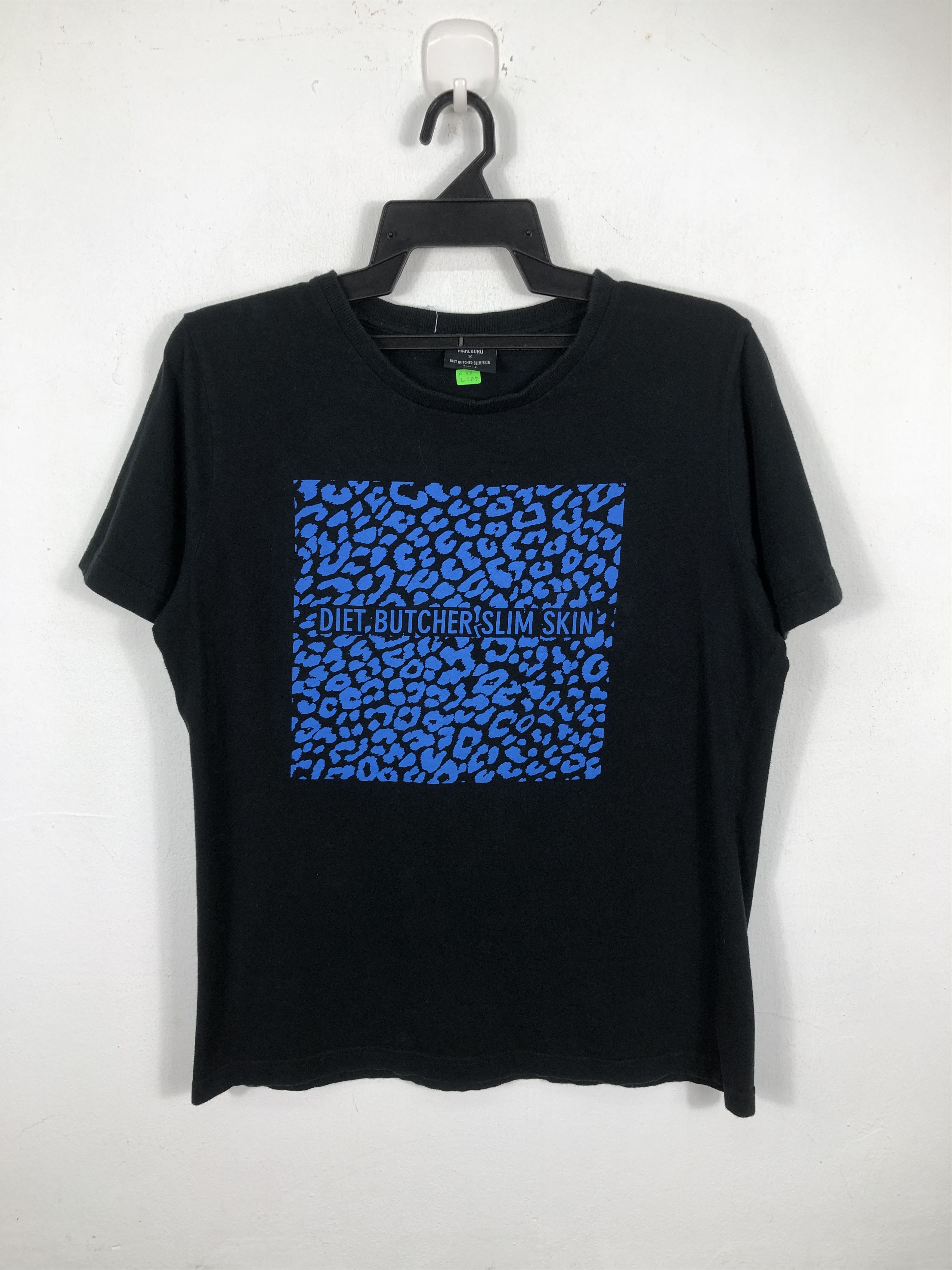 Diet Butcher Slim Skin Diet Butcher Slim Skin X Marlboro T-Shirt Size US M / EU 48-50 / 2 - 1 Thumbnail