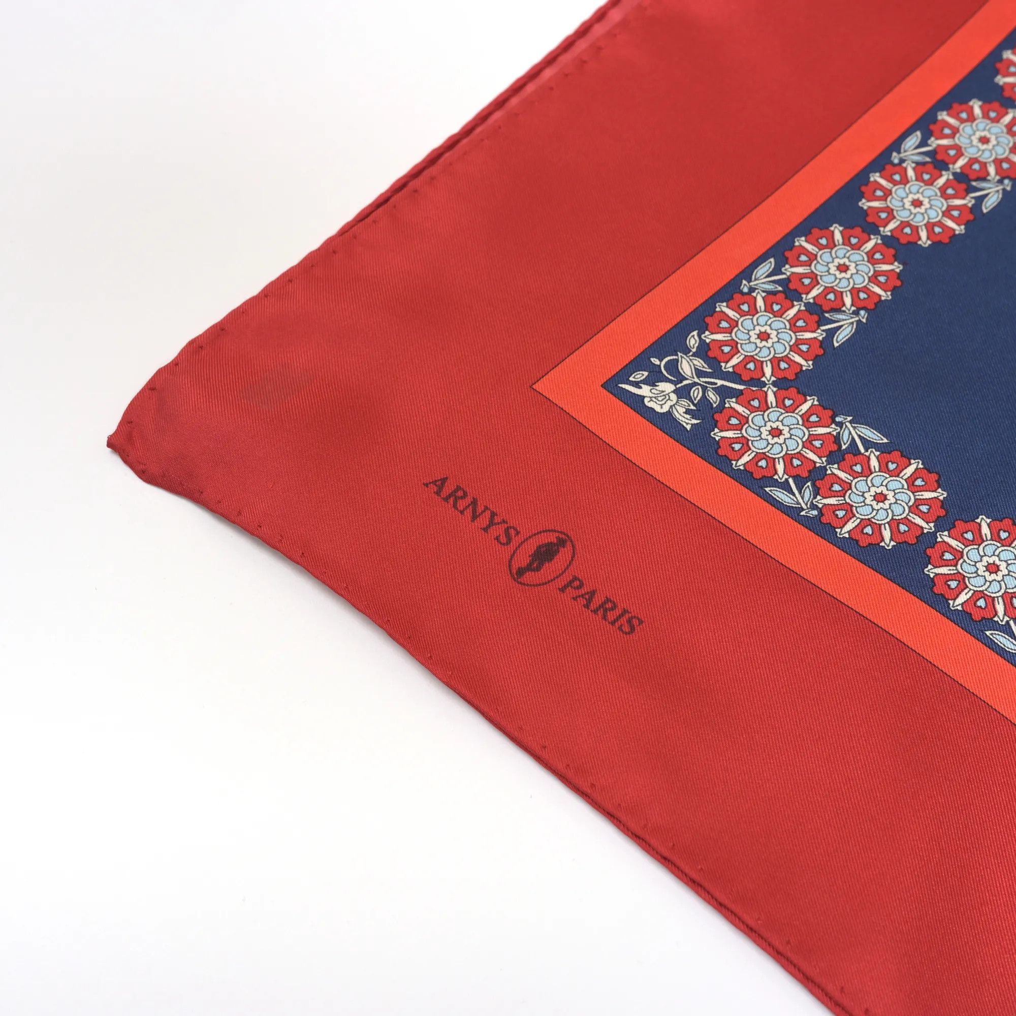 Other ARNYS giant silk scarf (140) Size ONE SIZE - 4 Thumbnail