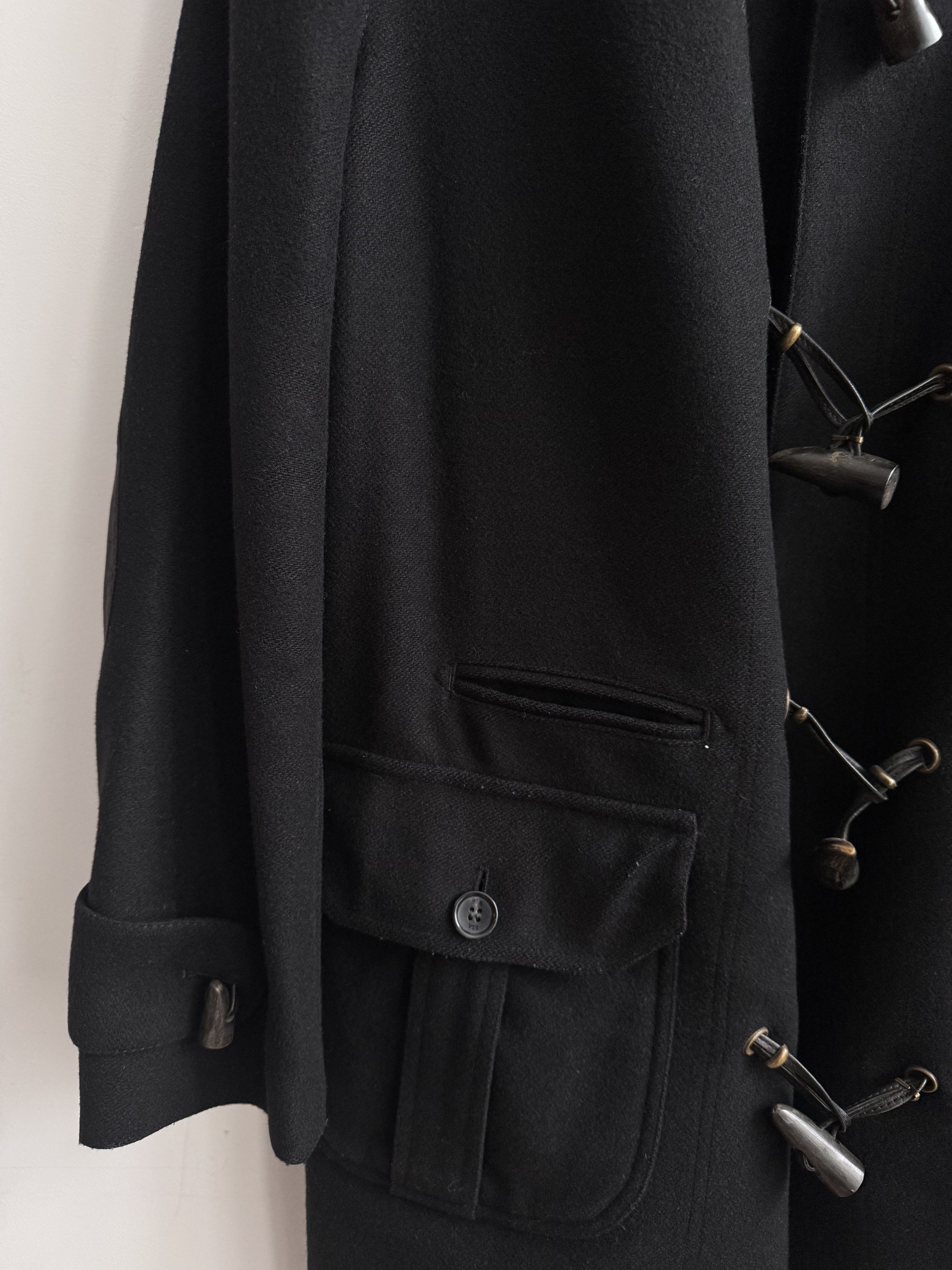 Surface 2 Air Surface 2 Air Wool Duffle Coat Size M Size US M / EU 48-50 / 2 - 7 Thumbnail