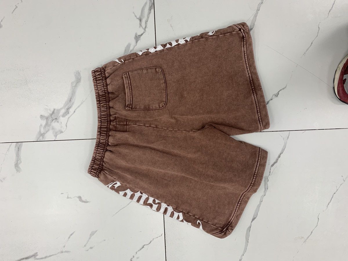 Godspeed Godspeed Courtside Shorts “Mocha Wash” Size US 34 / EU 50 - 2 Thumbnail