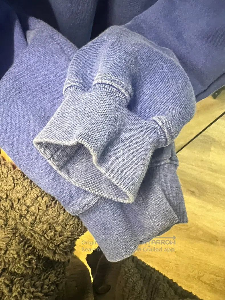 Vetements Vetements EU sweatshirt Size US S / EU 44-46 / 1 - 7 Thumbnail