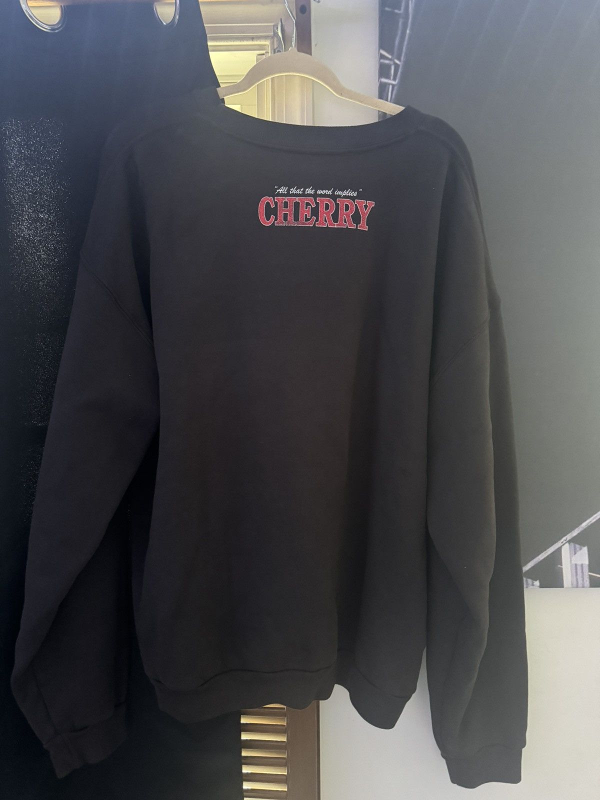 Cherry LA Cherry LA Sweatshirt Size US XL / EU 56 / 4 - 4 Thumbnail