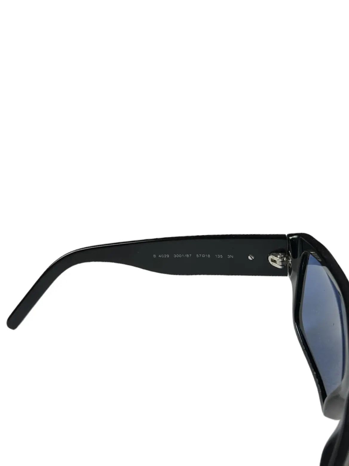 Burberry Burberry wayfarer classic sunglasses Size ONE SIZE - 7 Thumbnail