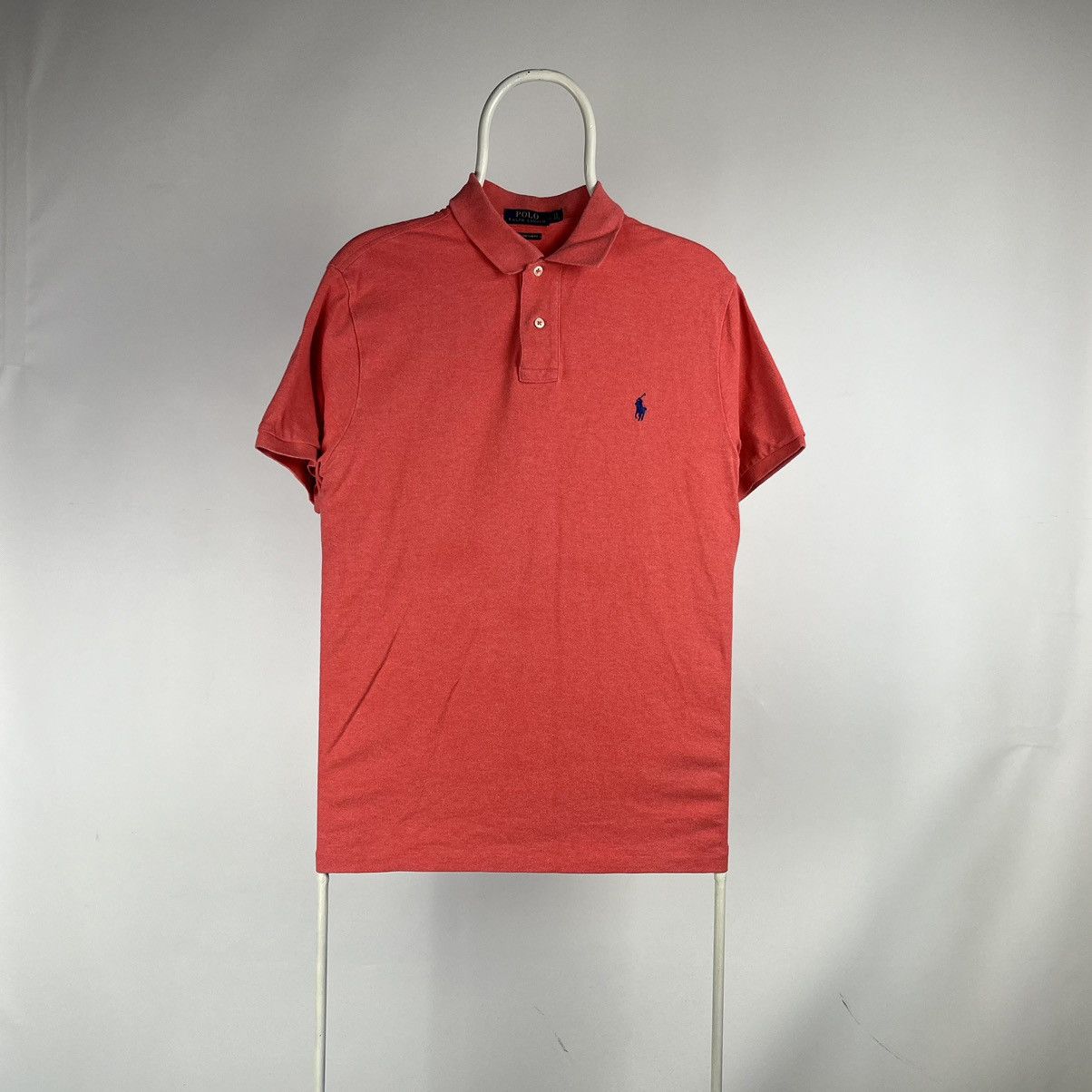 Polo Ralph Lauren Polo Ralph Lauren polos casual size Large Size US L / EU 52-54 / 3 - 1 Thumbnail
