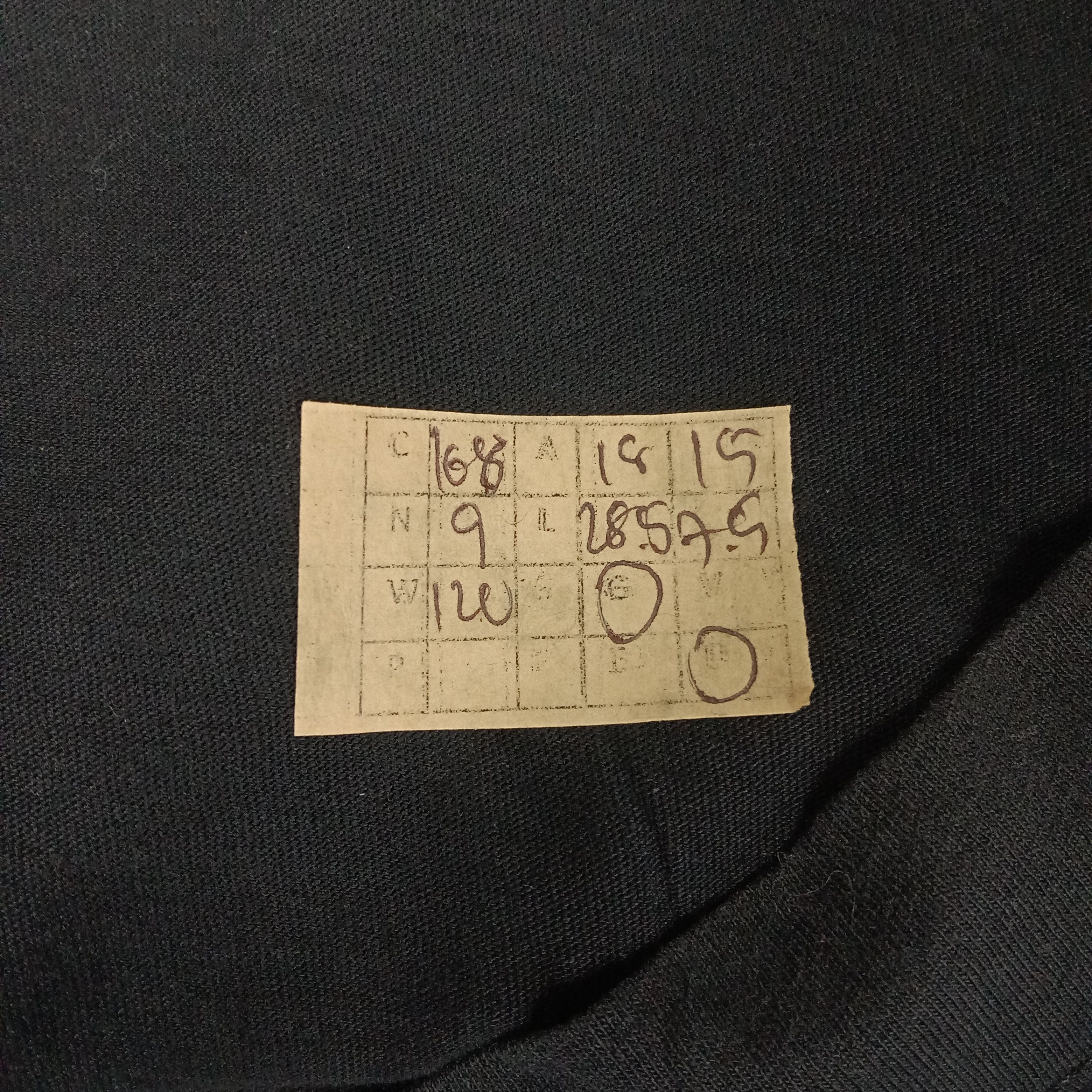Dries Van Noten × Vintage Dries Van Noten Fashion Designer Tshirt Size US S / EU 44-46 / 1 - 9 Thumbnail
