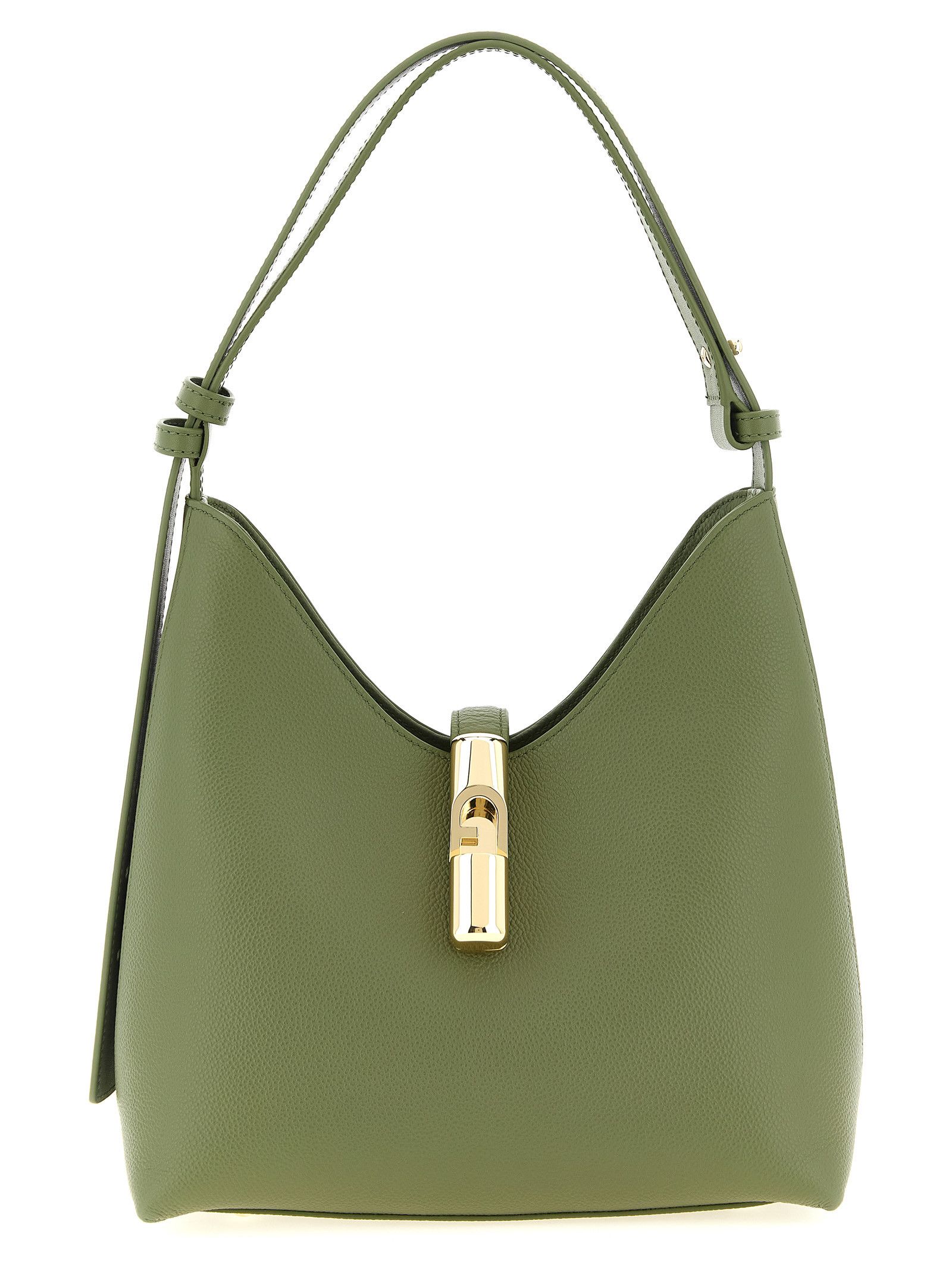 Furla 'Furla Goccia' small shoulder bag Size ONE SIZE - 1 Thumbnail