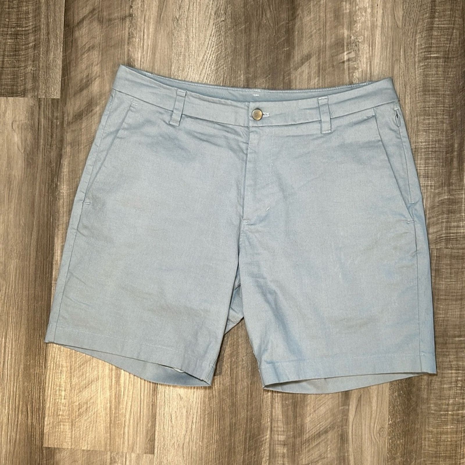 Lululemon Commission Classic 7” Shorts - 33