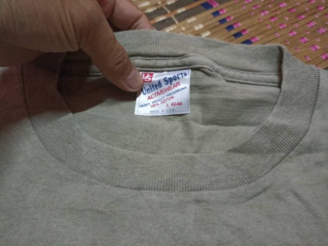 Vintage Vintage Dive IKINAWA IRIOMOTE Size US XL / EU 56 / 4 - 7 Thumbnail