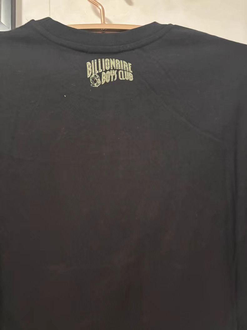 Billionaire Boys Club BBC Astronaut T-shirt Size US L / EU 52-54 / 3 - 2 Thumbnail