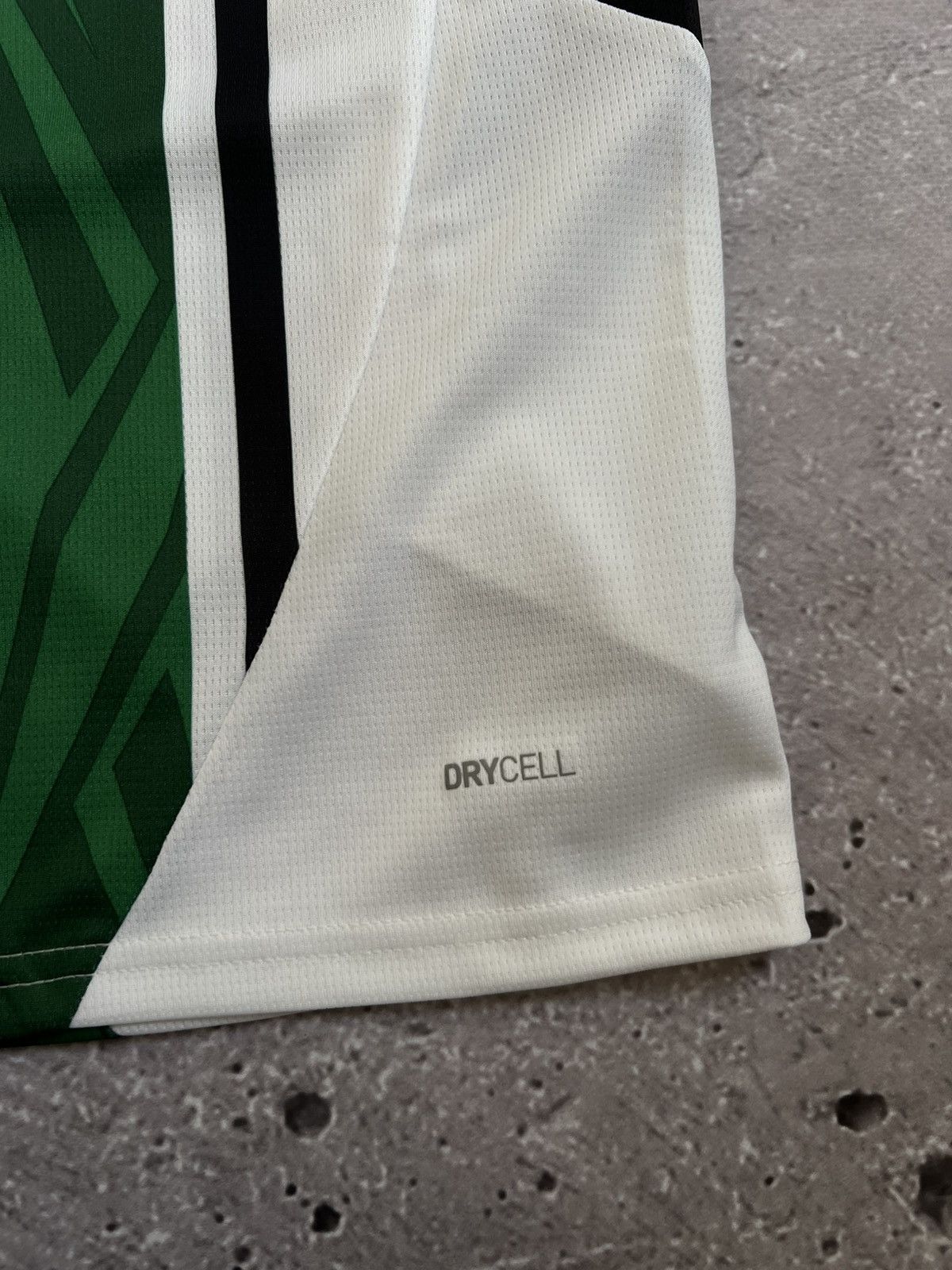 Puma Borussia Monchengladbach Shirt Puma 2024/25 #2 Chiarodia M Size US M / EU 48-50 / 2 - 9 Thumbnail