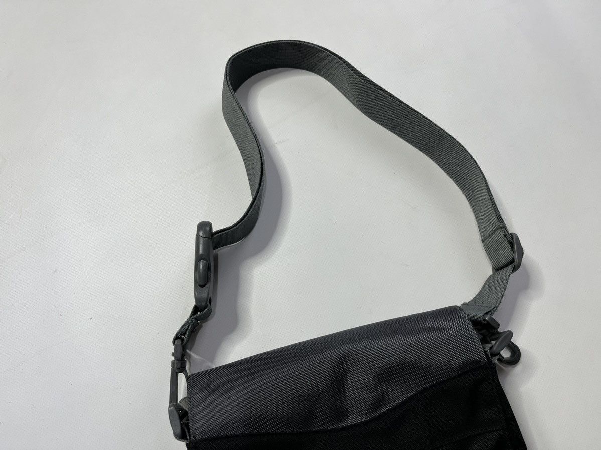Samsonite Samsonite Messenger bag Size ONE SIZE - 2 Thumbnail