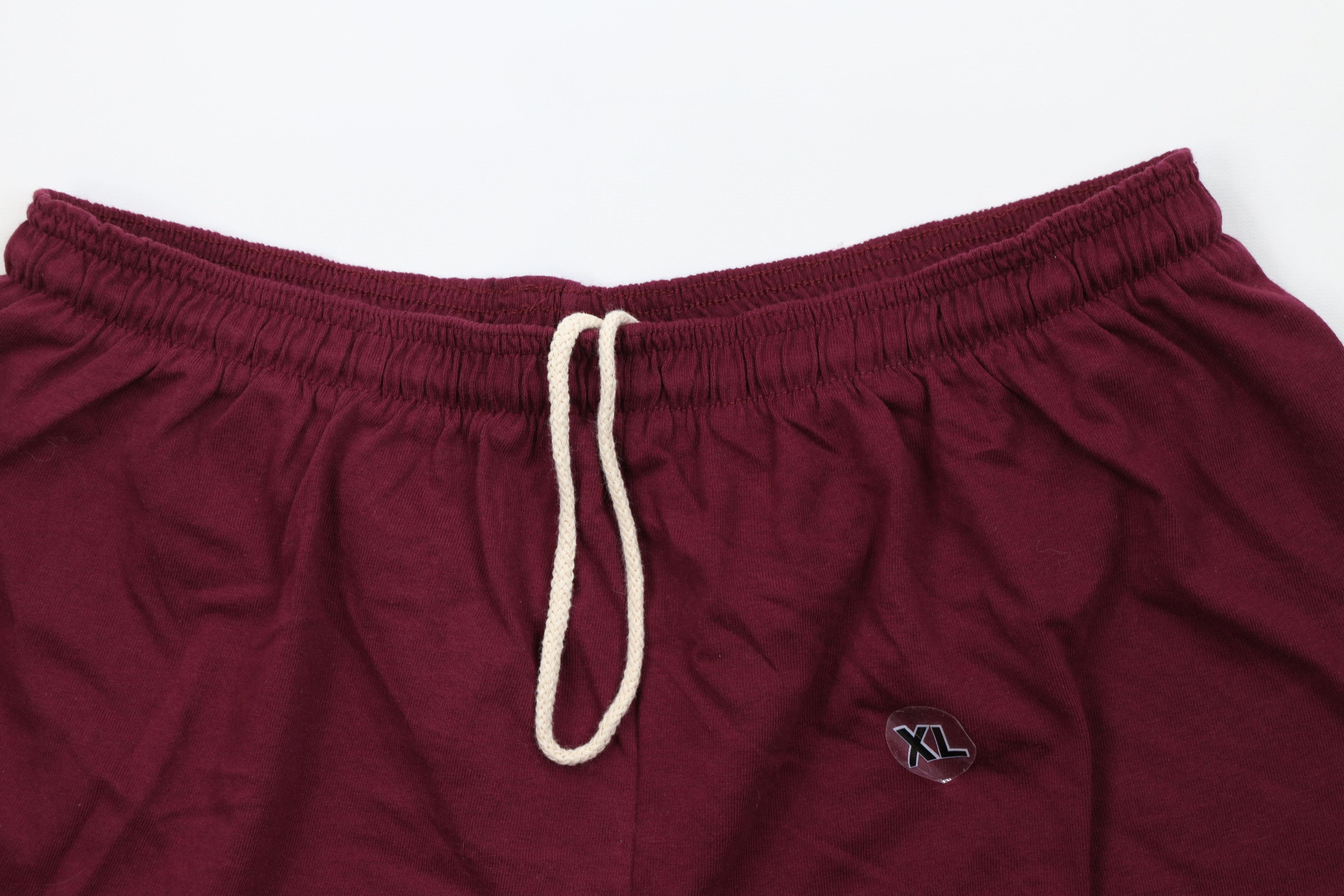 Vintage Deadstock Vintage 90s Streetwear Above Knee Layered Shorts Size US 36 / EU 52 - 2 Thumbnail