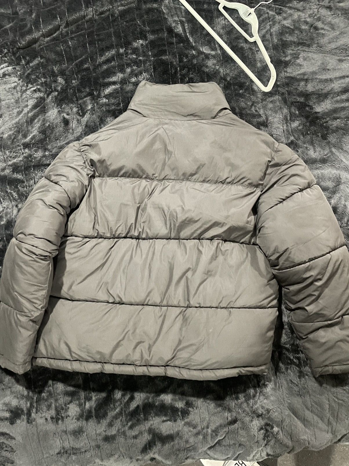 Fashion Nova Fashion Nova Men’s Puffer Jacket Size US L / EU 52-54 / 3 - 4 Thumbnail
