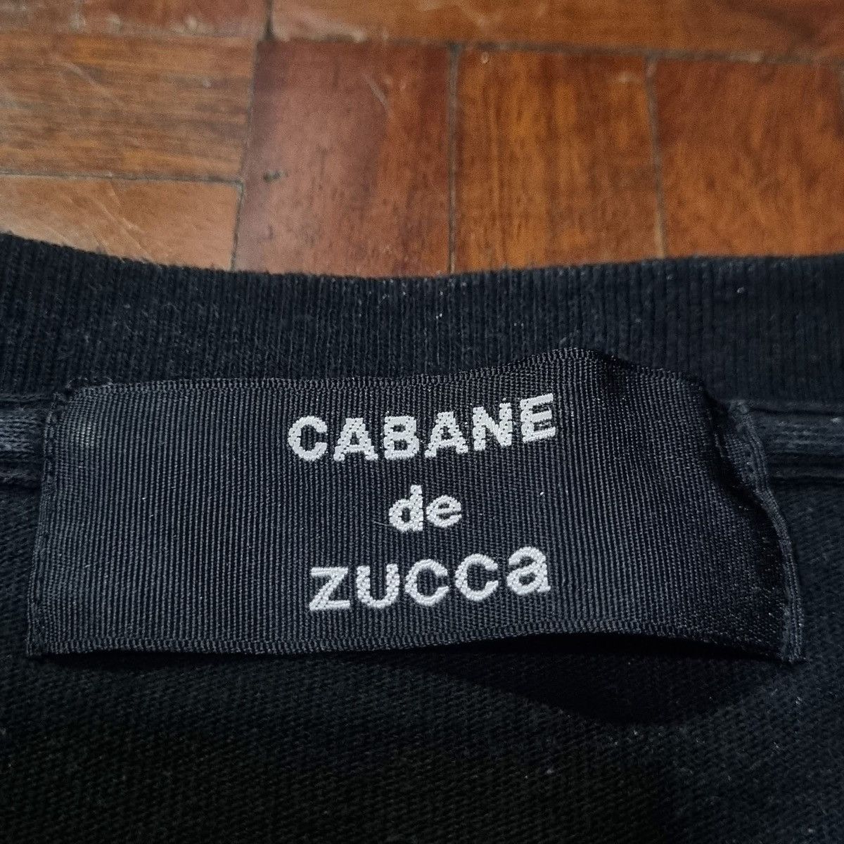 CABANE de ZUCCa × Issey Miyake Cabane de Zucca by Issey Miyake X MASAHO ANOTANI Size US M / EU 48-50 / 2 - 3 Thumbnail