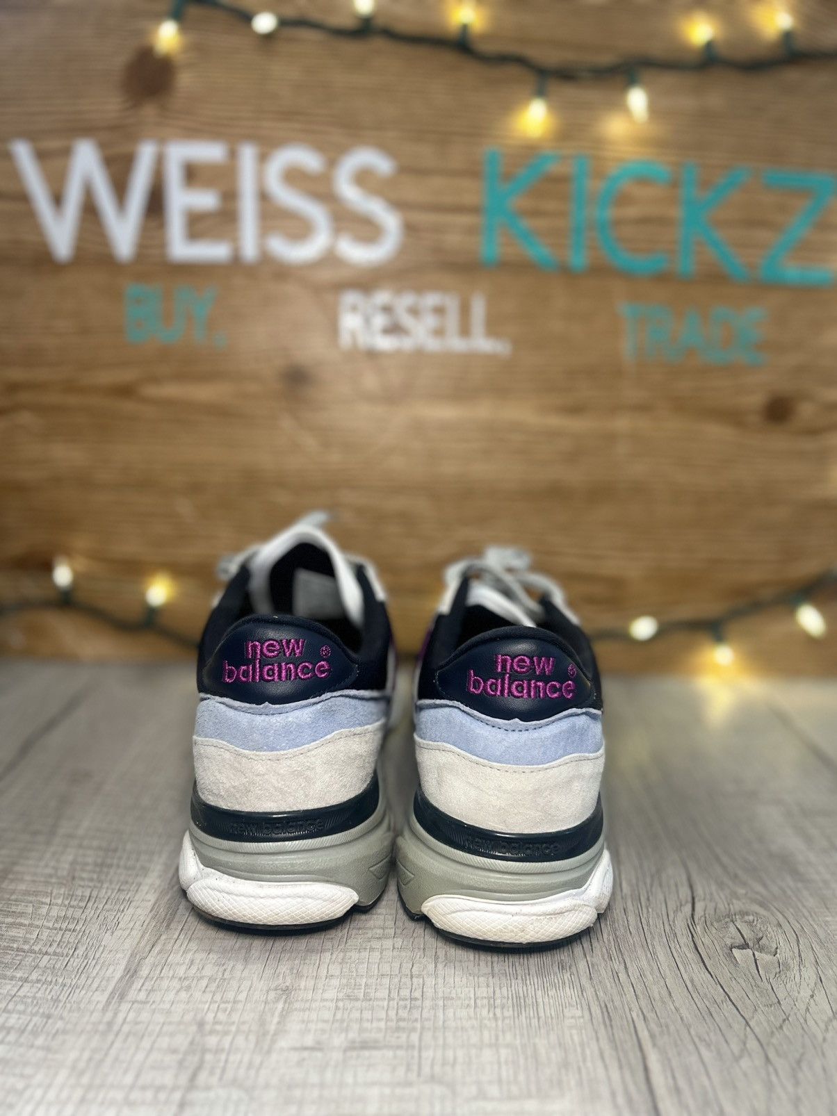 New Balance New balance 770.9 Size US 10 / EU 43 - 5 Thumbnail