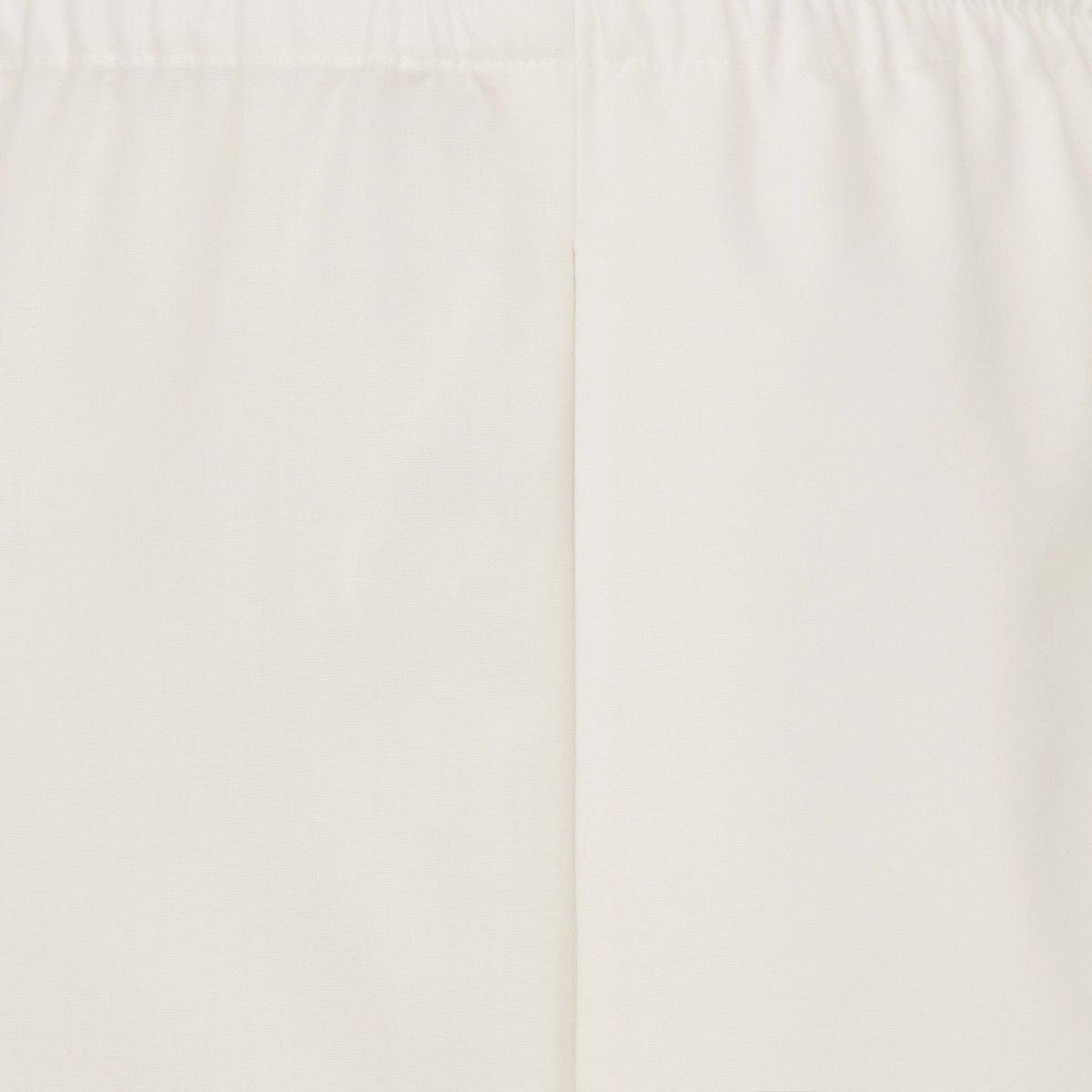 Dior o1bcso1str0225 Flared Pants in Ecru Size 30" / US 8 / IT 44 - 3 Thumbnail