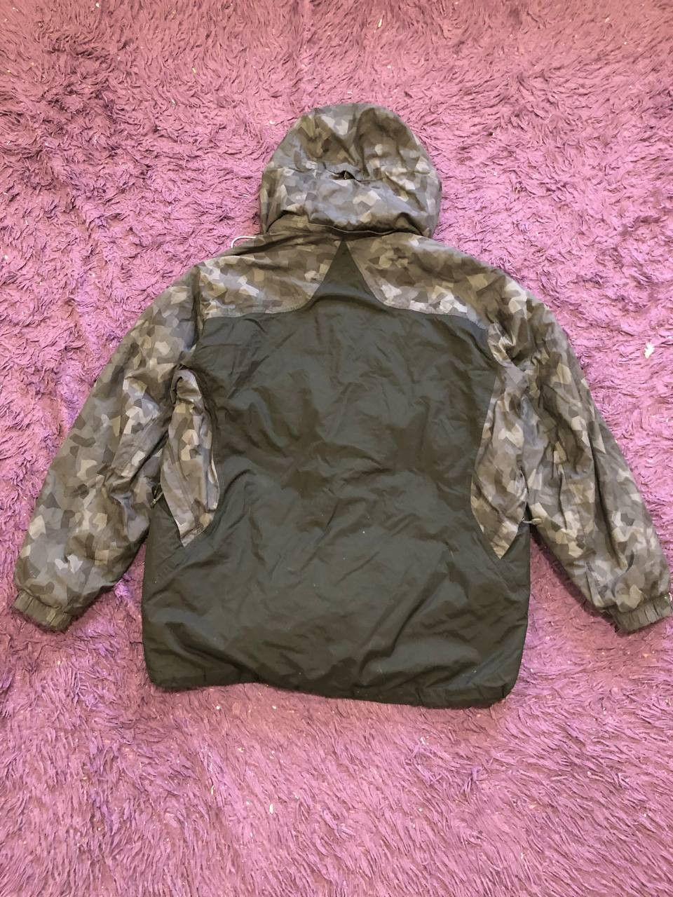 Nike Nike Jacket Size US XXL / EU 58 / 5 - 24 Thumbnail