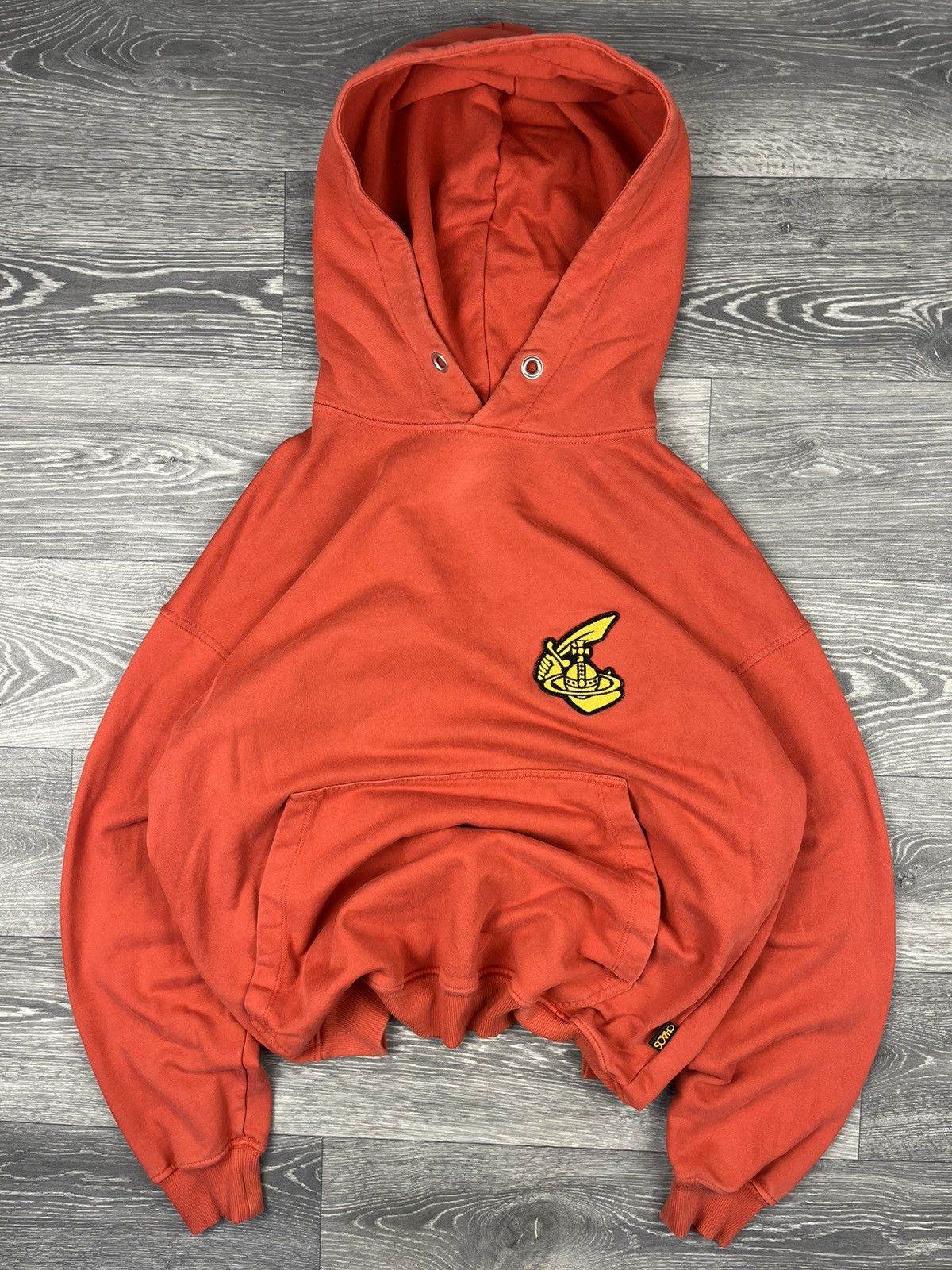 Men's Vivienne Westwood Sweatshirts & Hoodies | Grailed