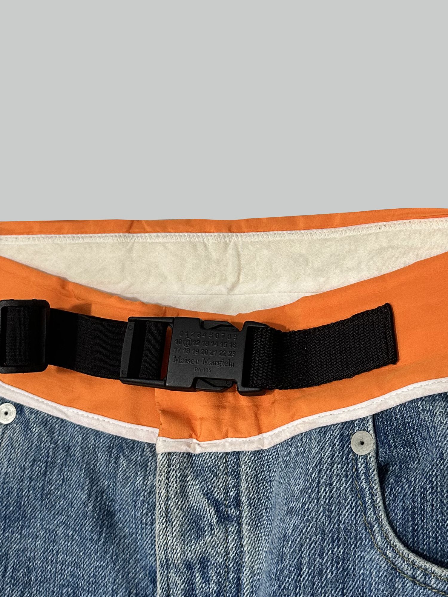 Maison Margiela margiela Size US 29 - 2 Thumbnail