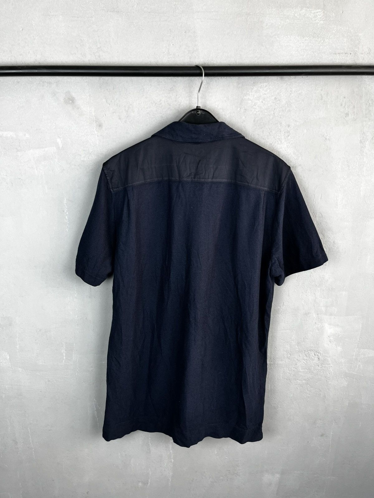 Orlebar Brown Orlebar Brown button shirt size l Size US L / EU 52-54 / 3 - 9 Thumbnail