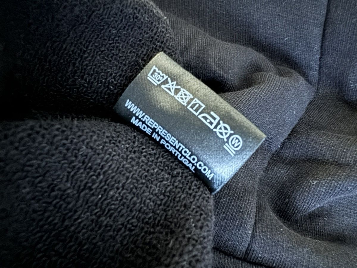 Represent Clo. Represent box logo hoodie Size US L / EU 52-54 / 3 - 5 Thumbnail