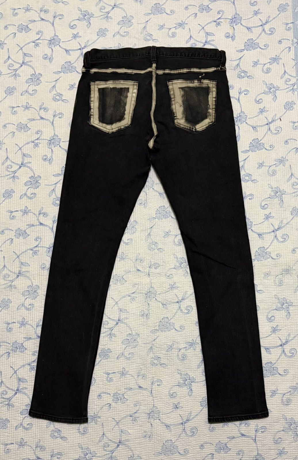 Old Navy Old Navy Streetwear Denim Jeans Size US 34 / EU 50 - 10 Thumbnail