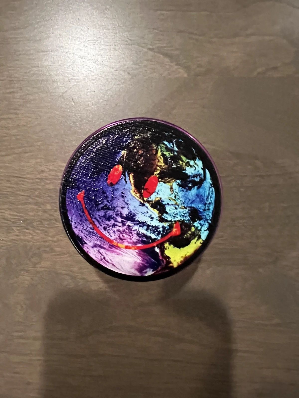 Travis Scott Astroworld Ash Tray & Grinder Combo (Canada Only) Size ONE SIZE - 5 Thumbnail