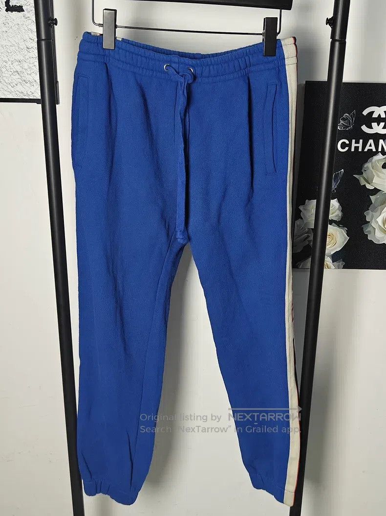 Gucci Gucci SizeXS String-label trousers Size US 27 - 2 Thumbnail
