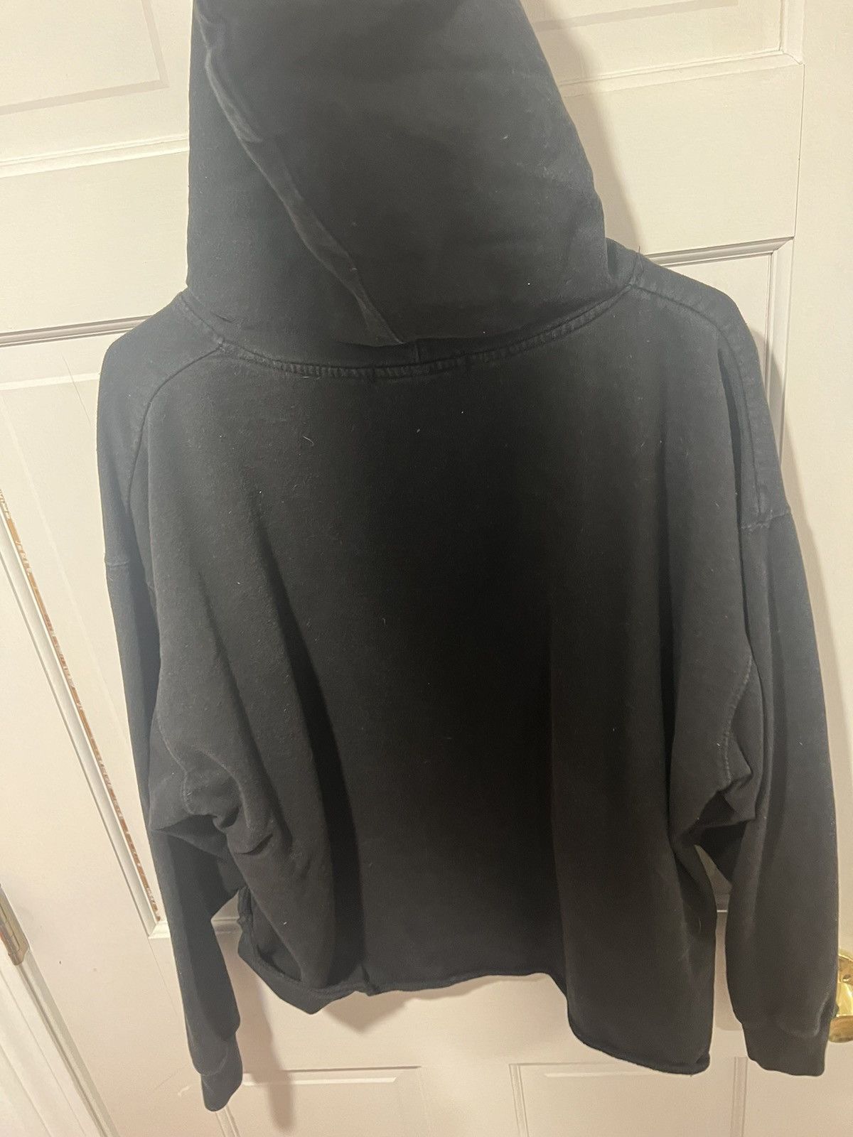 Revenge Revenge bumble bee hoodie Size US XL / EU 56 / 4 - 4 Thumbnail