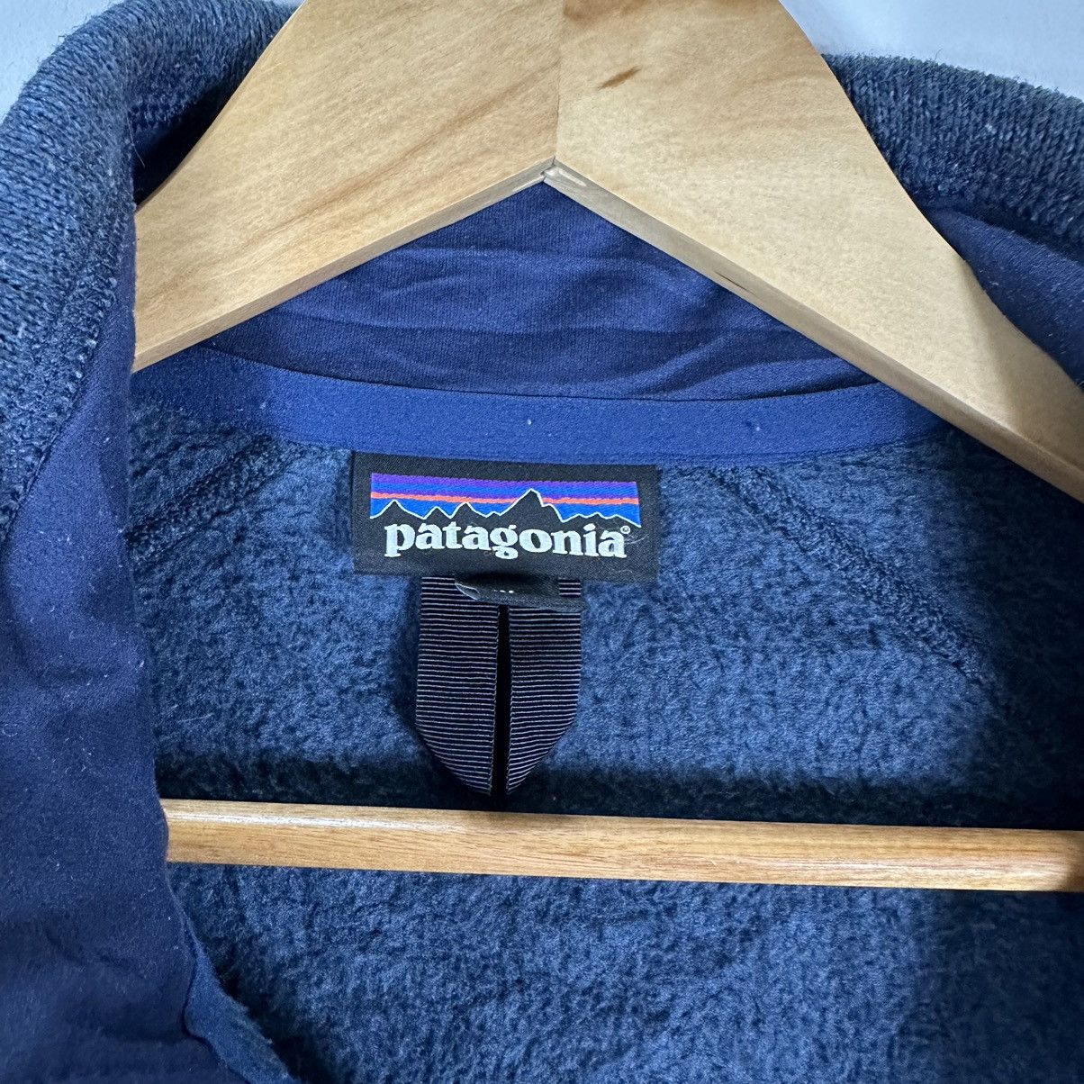 Patagonia × Vintage PATAGONIA JACKET Size US M / EU 48-50 / 2 - 5 Thumbnail