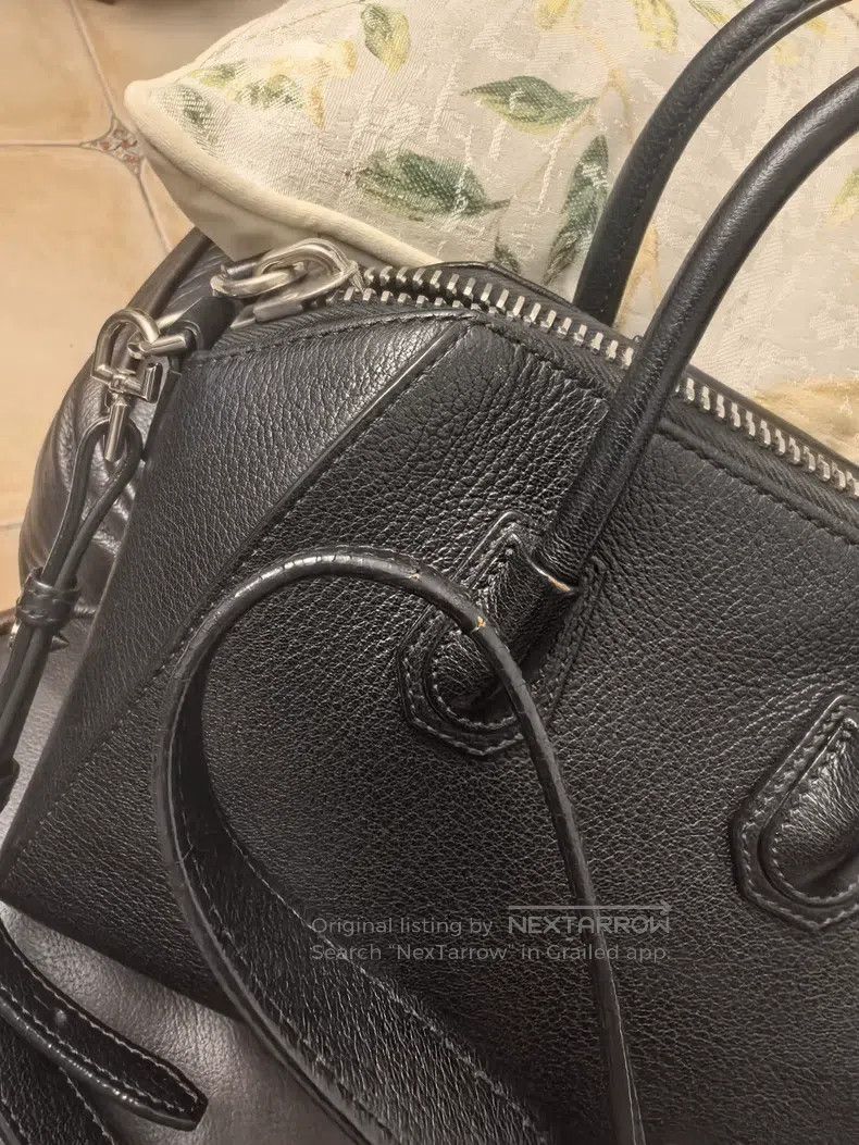 Givenchy Givenchy Classic Bag Size ONE SIZE - 8 Thumbnail
